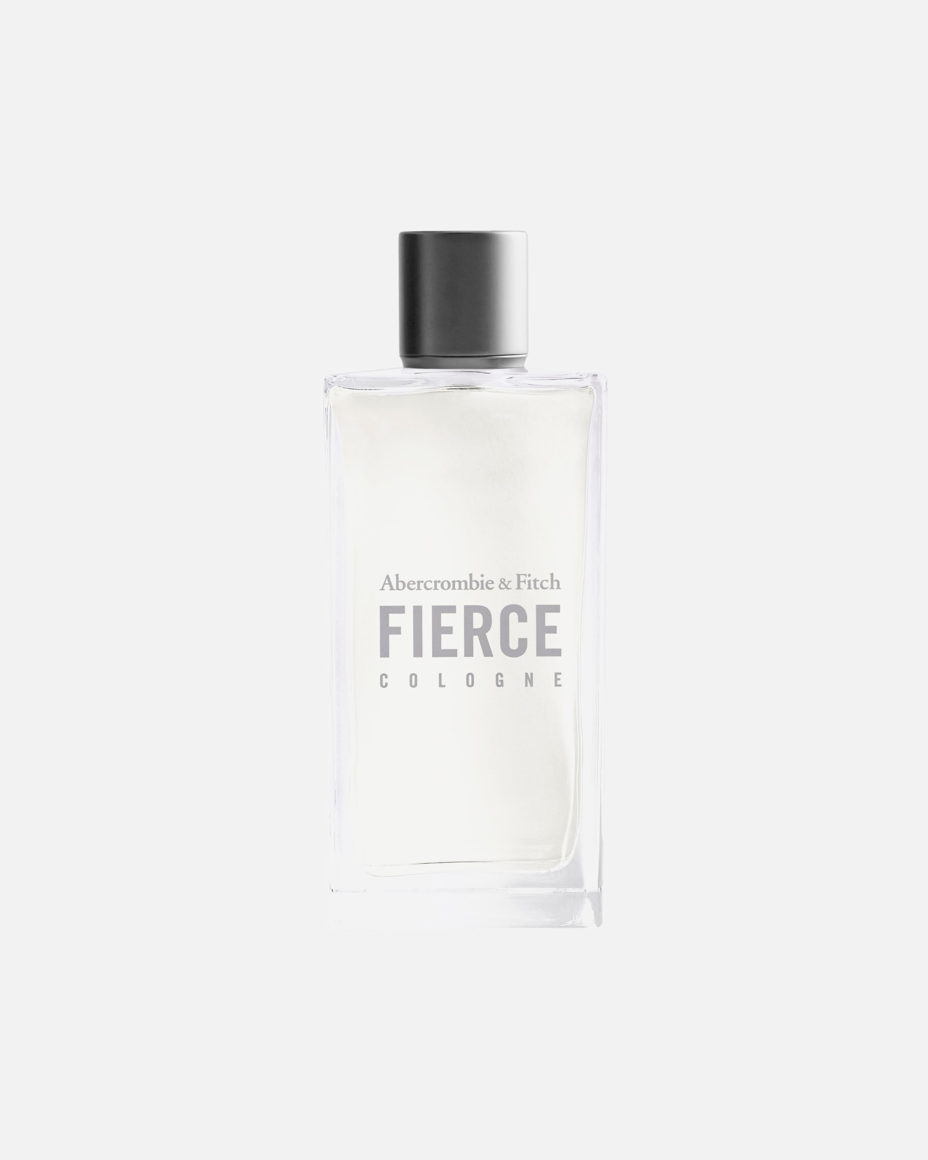 Eau de Cologne pour Homme Abercrombie & Fitch Fierce 200 ml