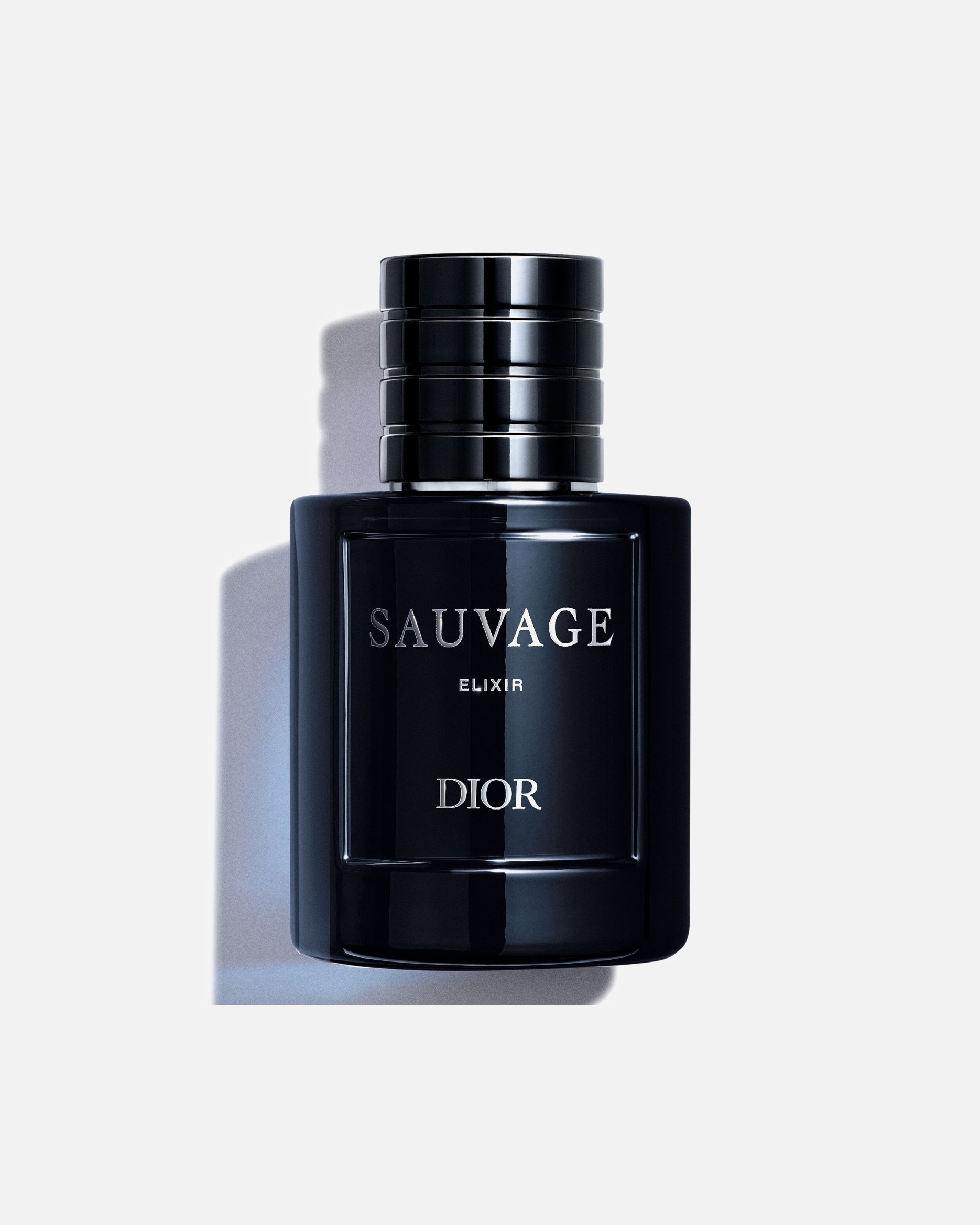 Parfum Élixir pour Homme DIOR Sauvage Elixir 60 ml