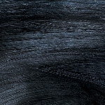 N°012 Noir Bleuté Naturel