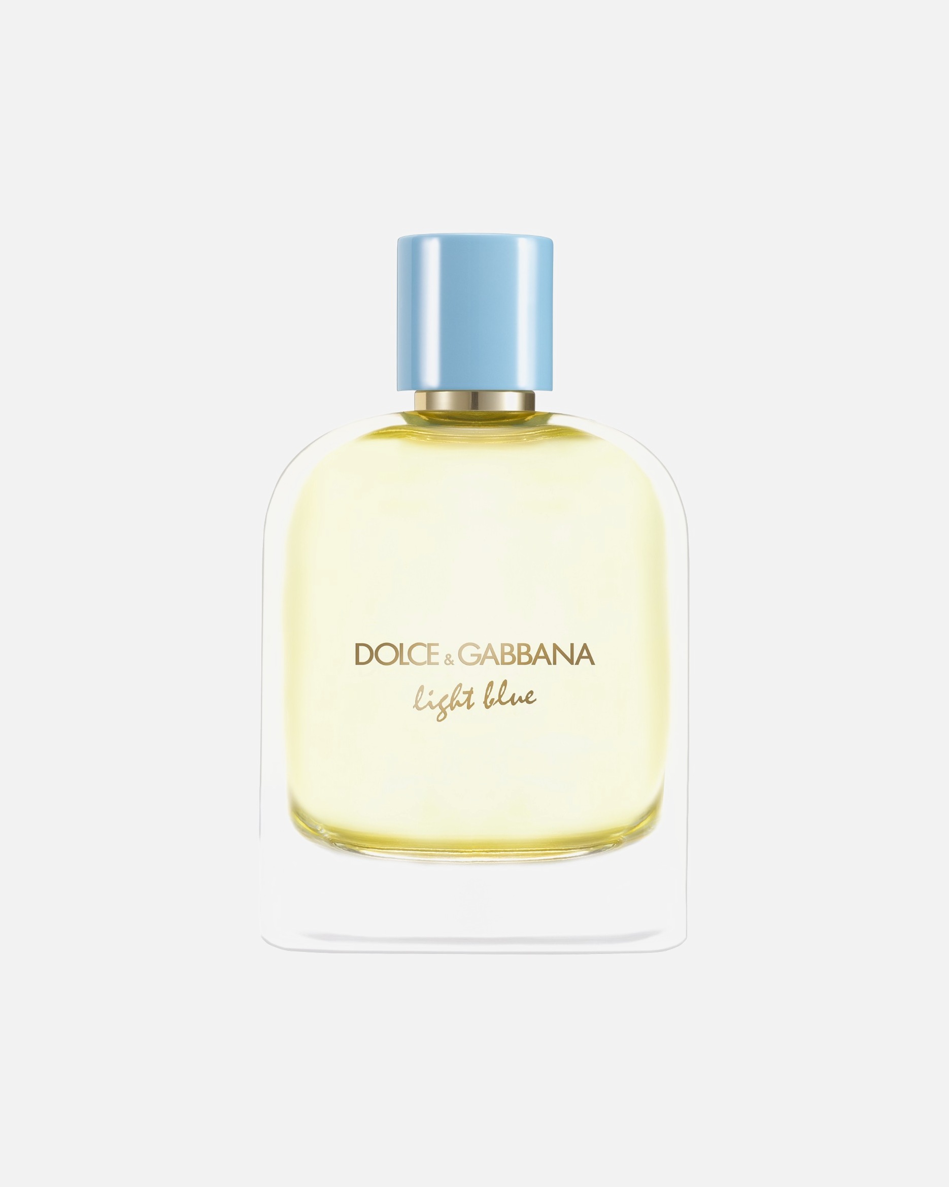 Eau de parfum pour Homme Dolce&Gabbana Light Blue For Men 200 ml