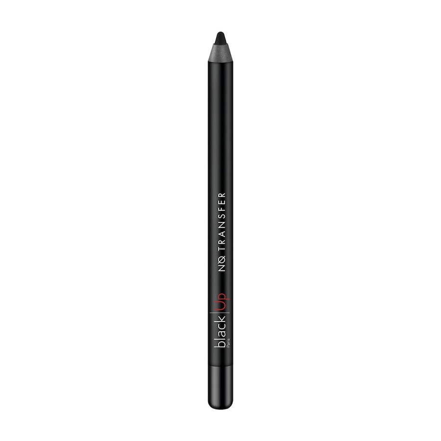 black Up - Crayon Khöl Smoky Waterproof Kajal et khôl 1.2 g Noir unisex