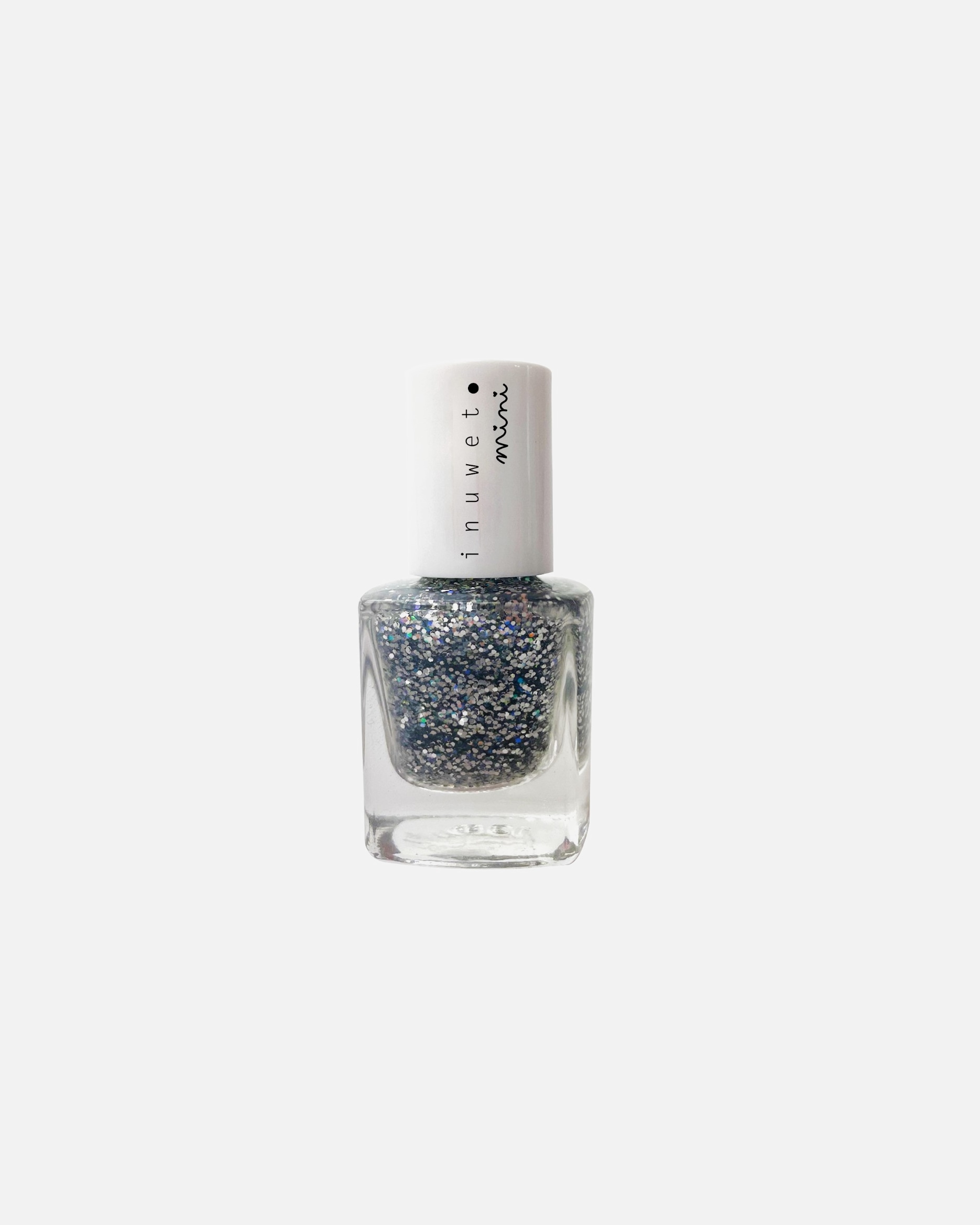 Maquillage Ongles Enfants pour Unisexe Inuwet Vernis kids à l'eau vegan parfumé et naturel V03