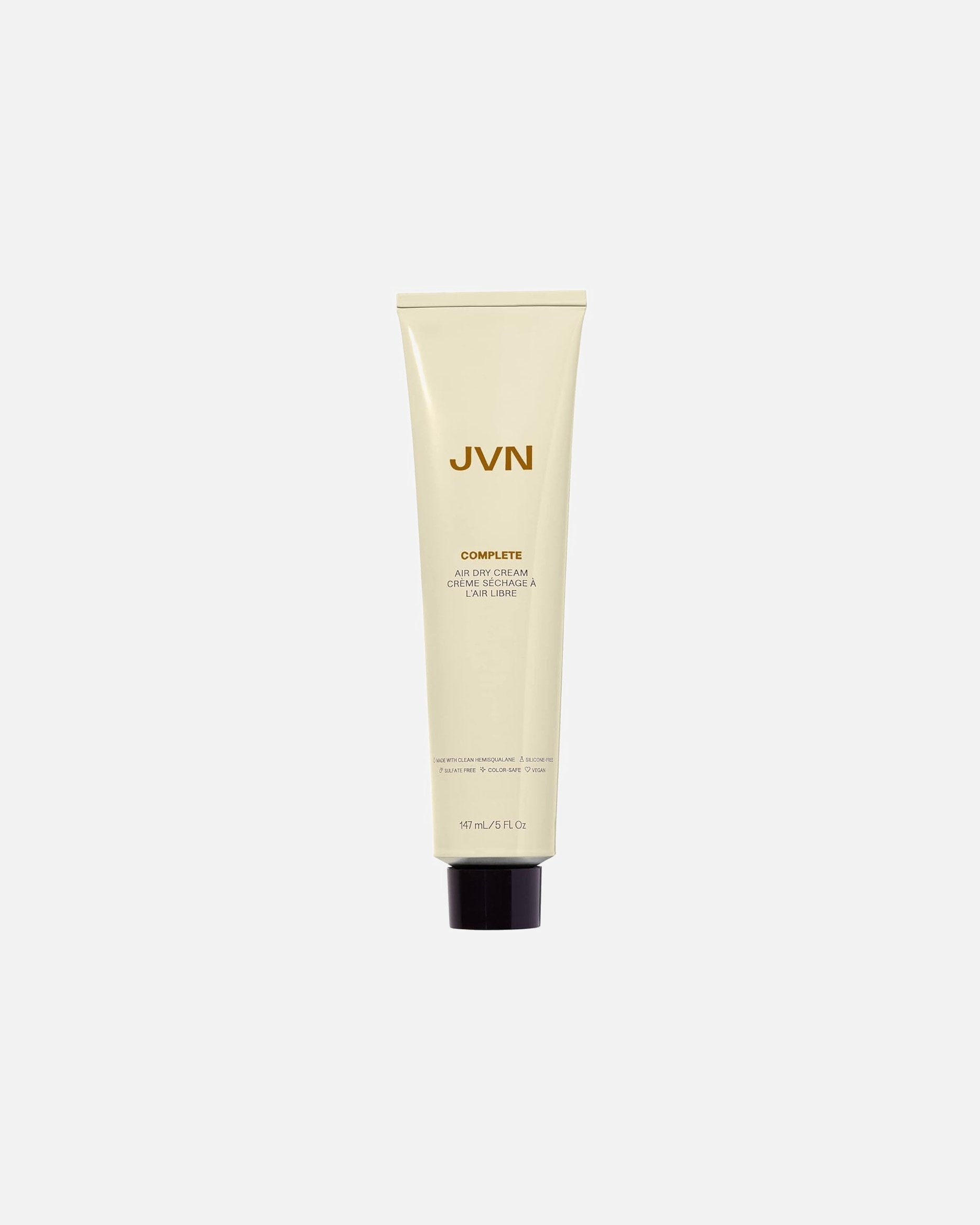 Crème cheveux pour Unisexe JVN Default Brand Line Air Dry Cream 147 ml
