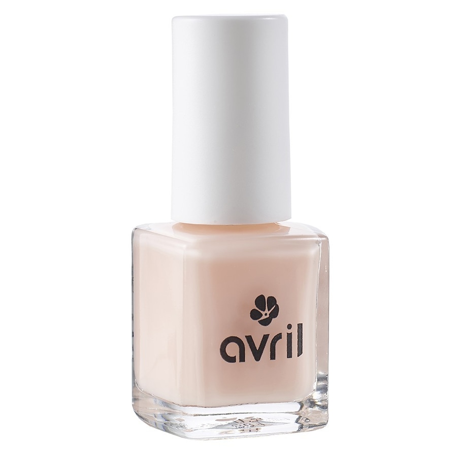 Avril - Vernis Soin Vernis à ongles 7 ml Nude unisex