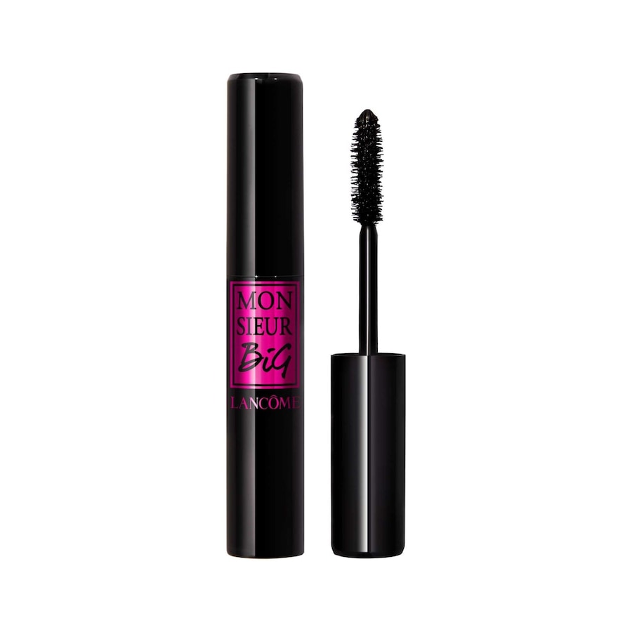 Lancôme - Monsieur Big Mascara 10 ml Noir unisex