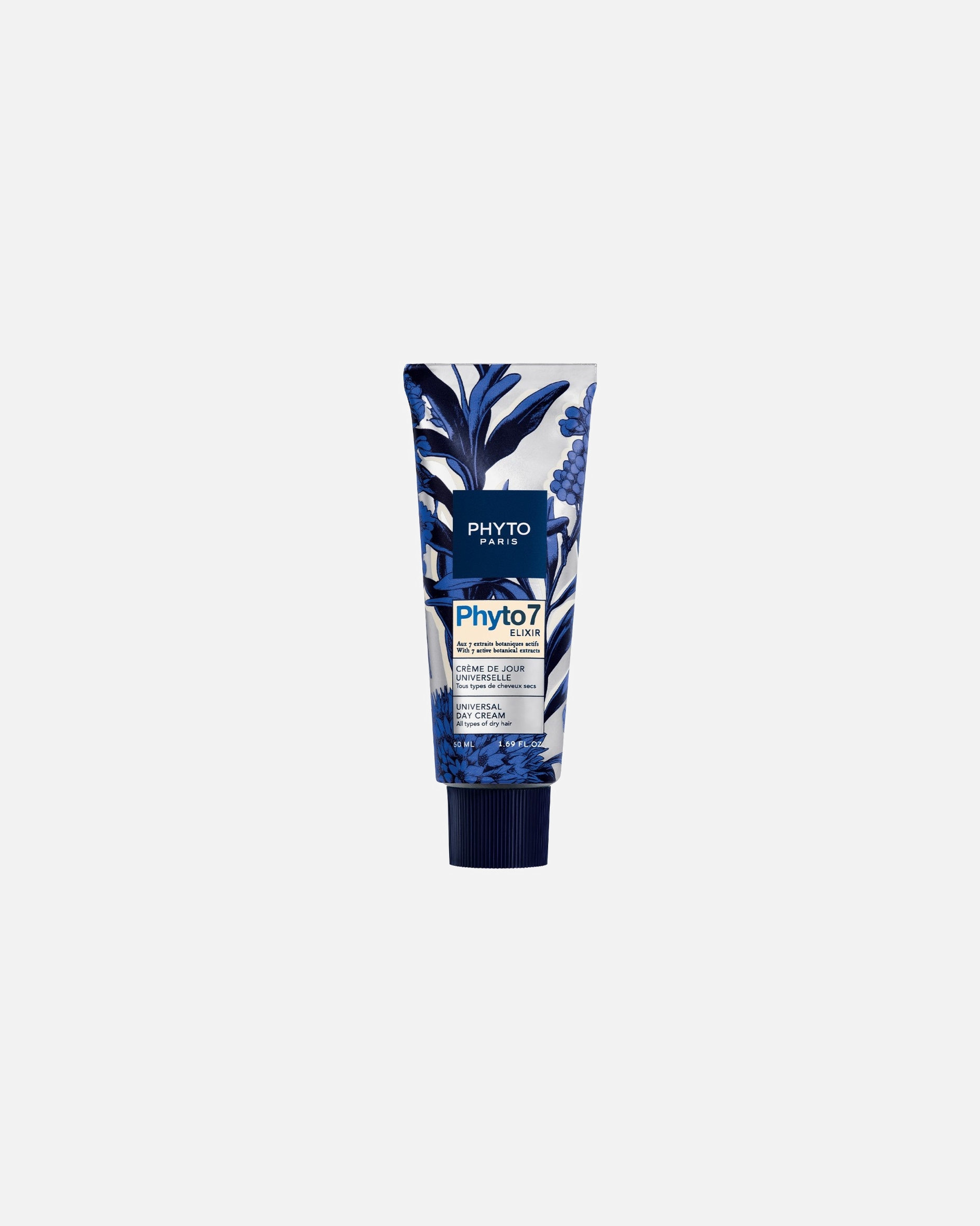 Crème cheveux pour Unisexe Phyto Crème de Jour Universelle 50 ml