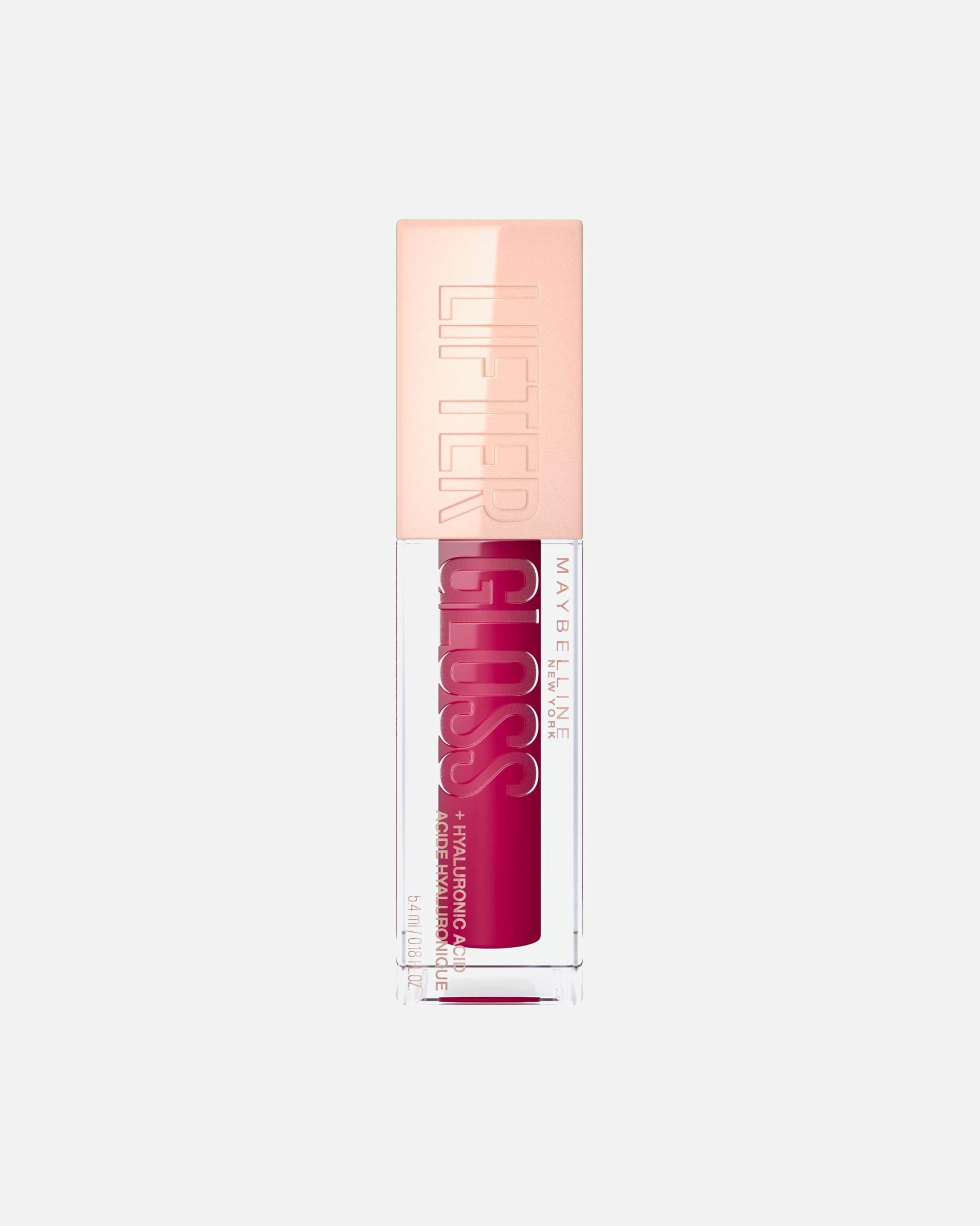 Gloss à lèvres pour Unisexe Maybelline Lifter 25 - TAFFY