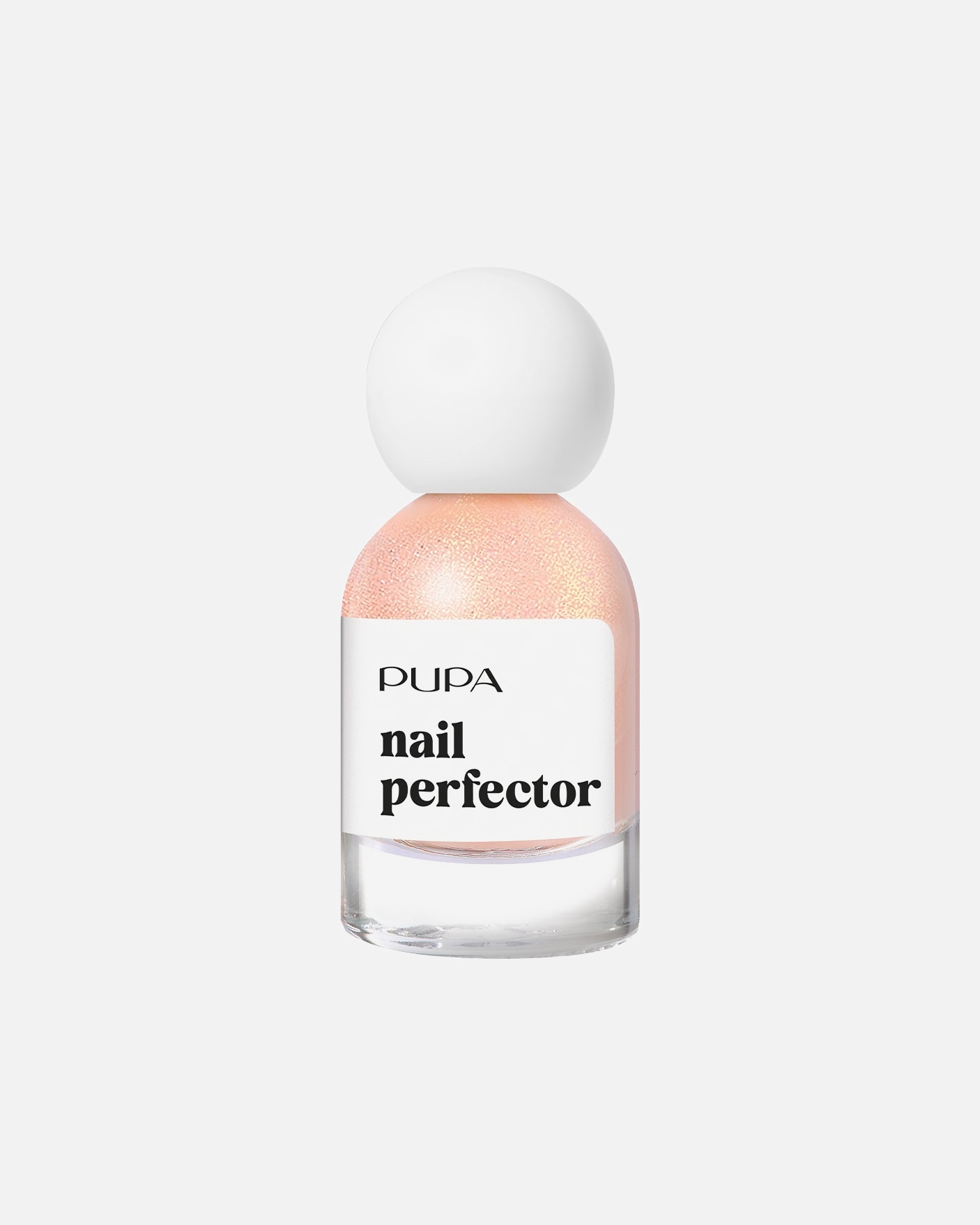Base Coat pour Unisexe PUPA Milano NAIL THERAPY 9 ml