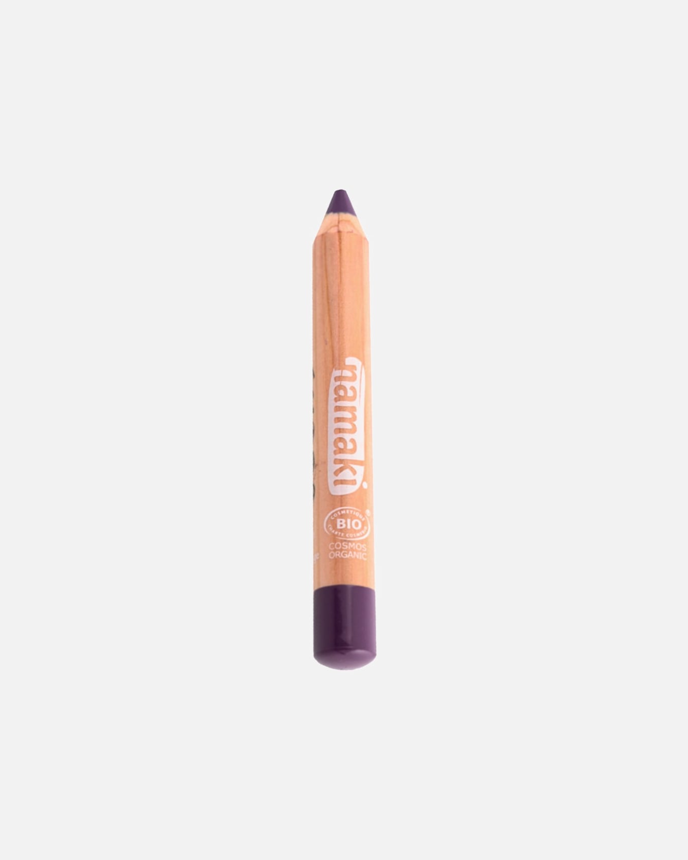 Maquillage pour le visage des enfants pour Unisexe Namaki Crayon de maquillage Violet