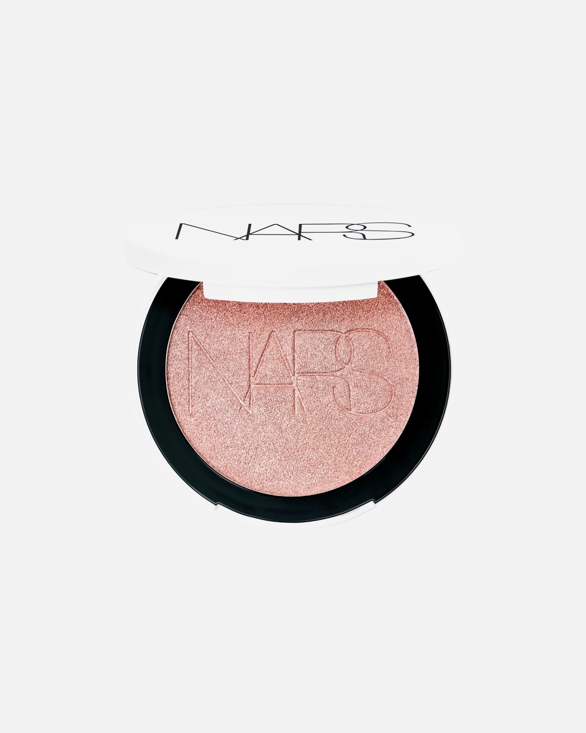 Illuminateur de teint pour Unisexe NARS Light Reflecting Luminizing Powder HEAVENLY