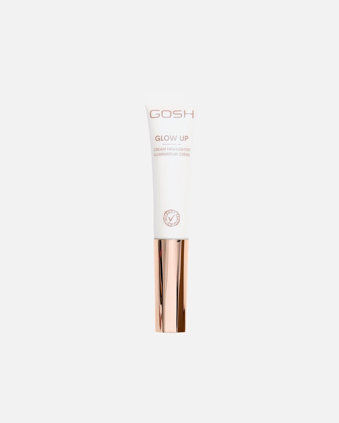 Illuminateur de teint pour Unisexe Gosh Copenhagen Highlighter bronzant 003 Starlight