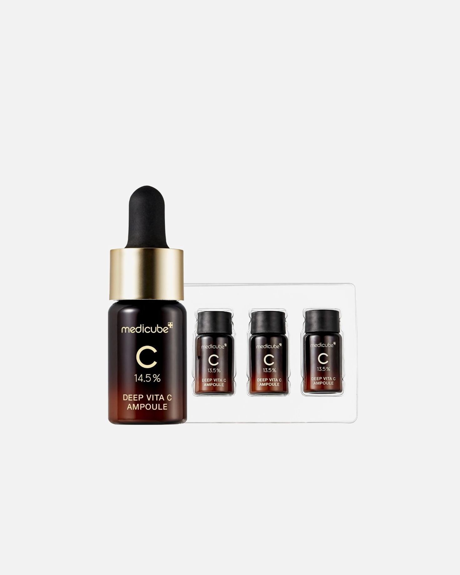 Sérum à la vitamine C pour Unisexe Medicube 30 Grammes