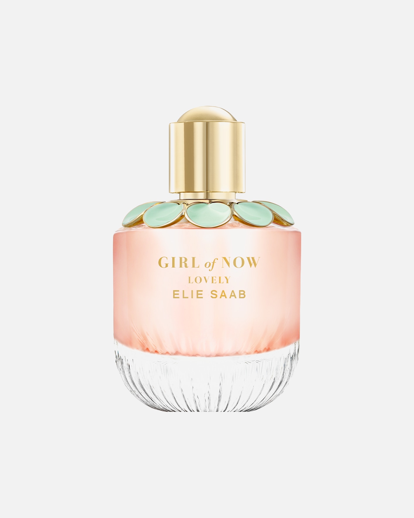 Eau de parfum pour Femme Elie Saab Girl of Now Lovely 90 ml