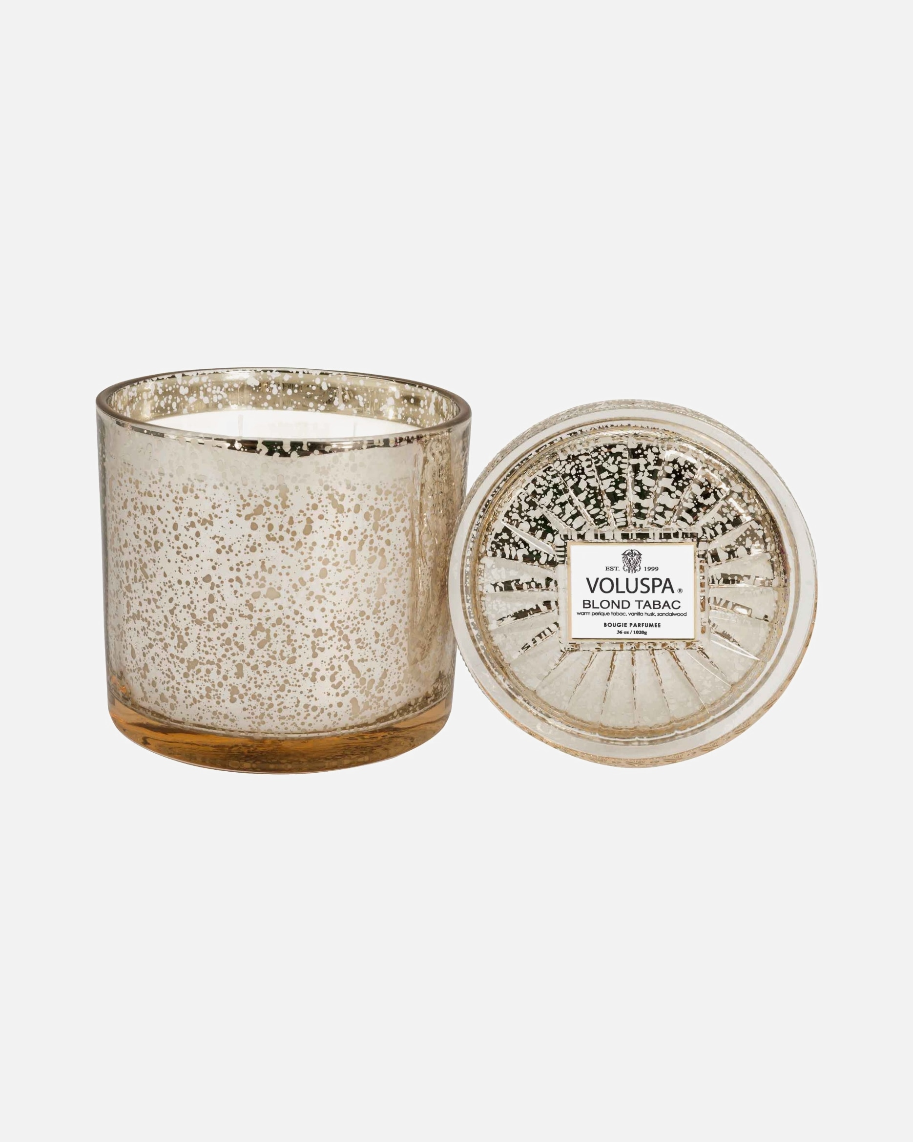 Parfum d'ambiance pour Unisexe VOLUSPA Vermeil Grande Maison Blond Tabac