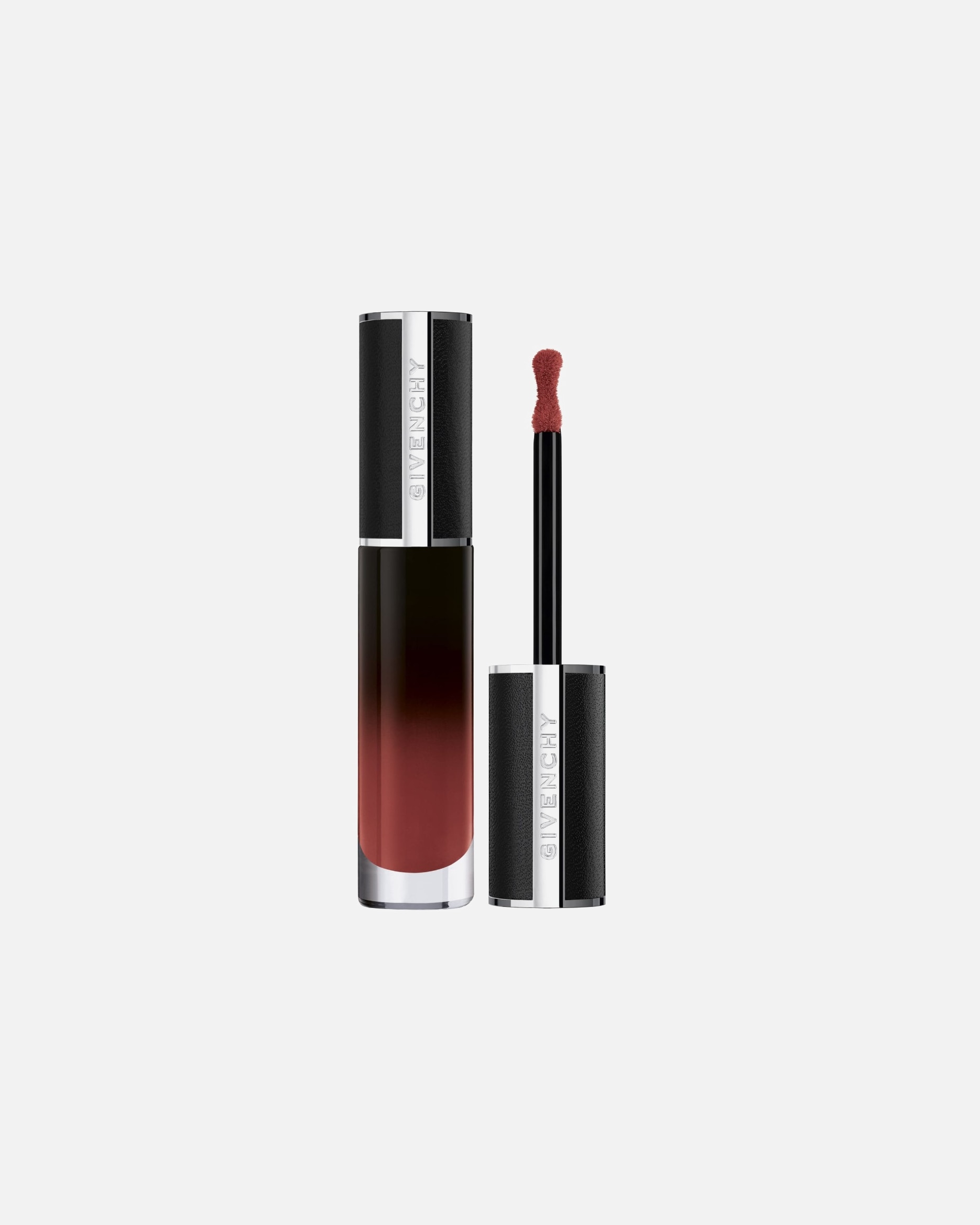 Rouge à lèvres pour Unisexe Givenchy Le Rouge Cream Velvet N41