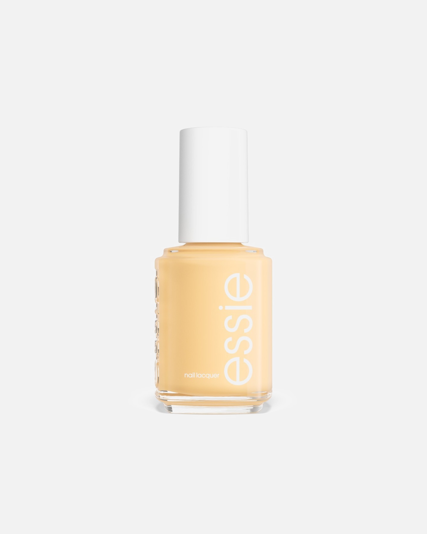 Vernis pour Femme essie Nail Lacquer Unsalted