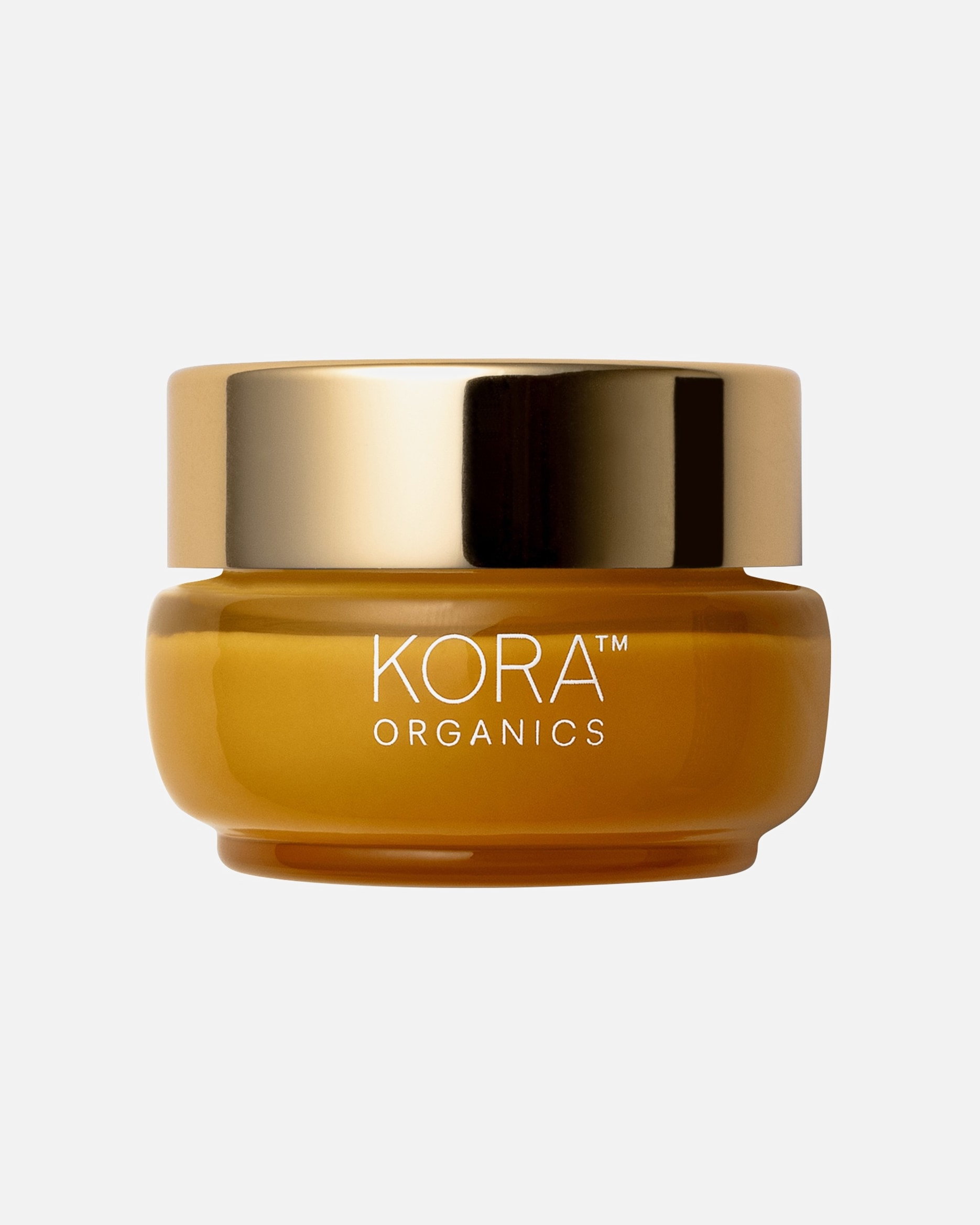 Crème visage pour Femme KORA Organics Turmeric Glow Moisturizer 15 ml