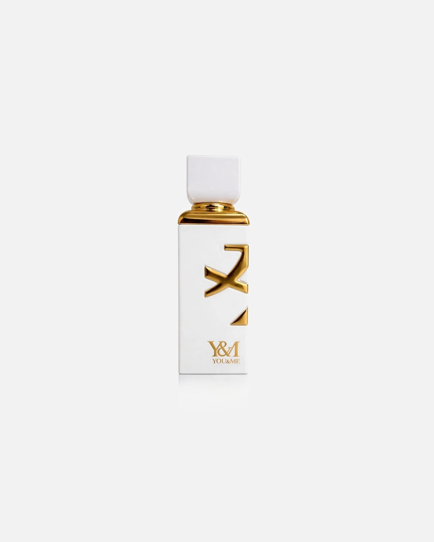 Eau de parfum pour Femme Jeanne Arthes You&Me For Her 100 ml