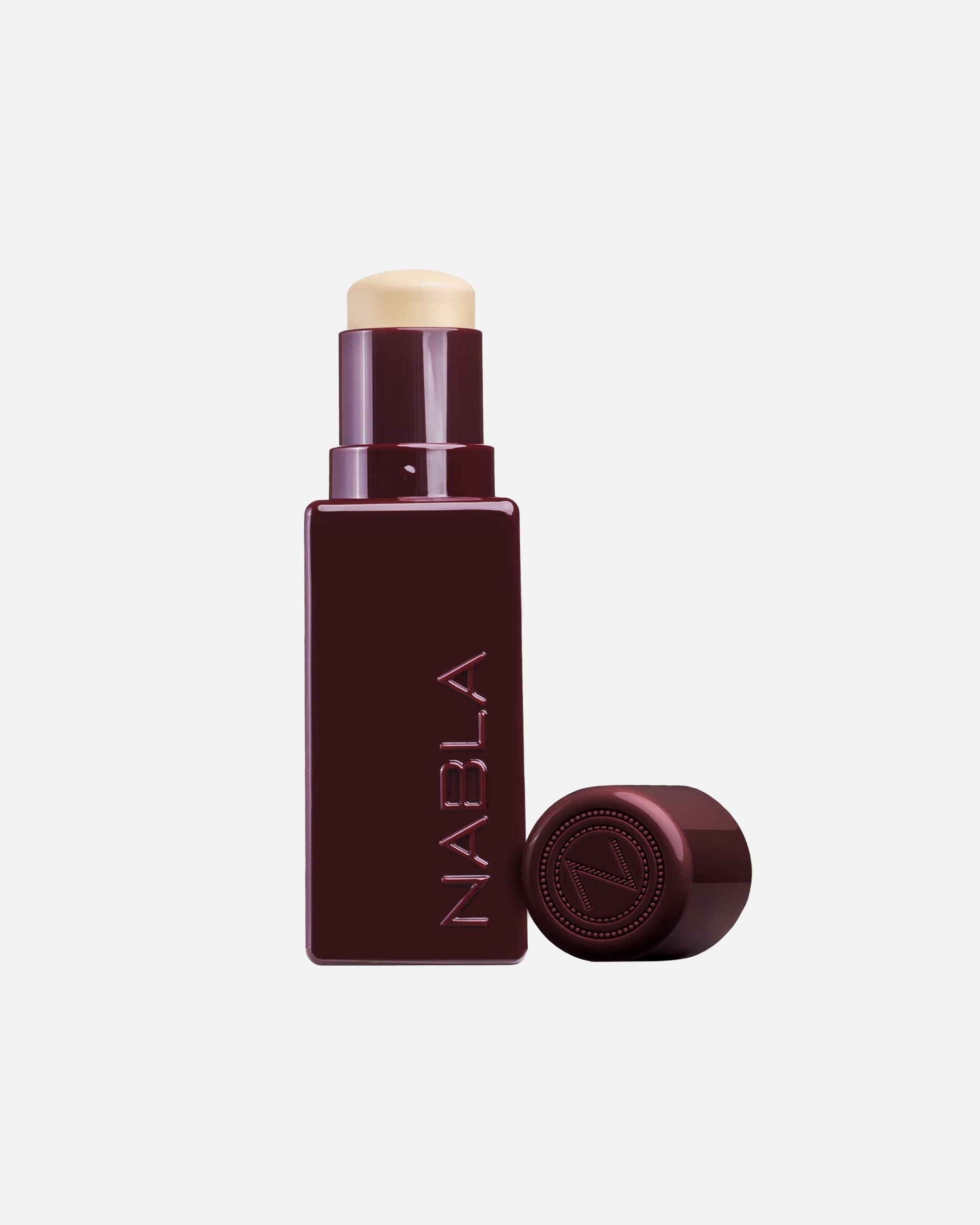 Fond de teint pour Unisexe NABLA Default Brand Line Art Of Skin Foundation Stick N10