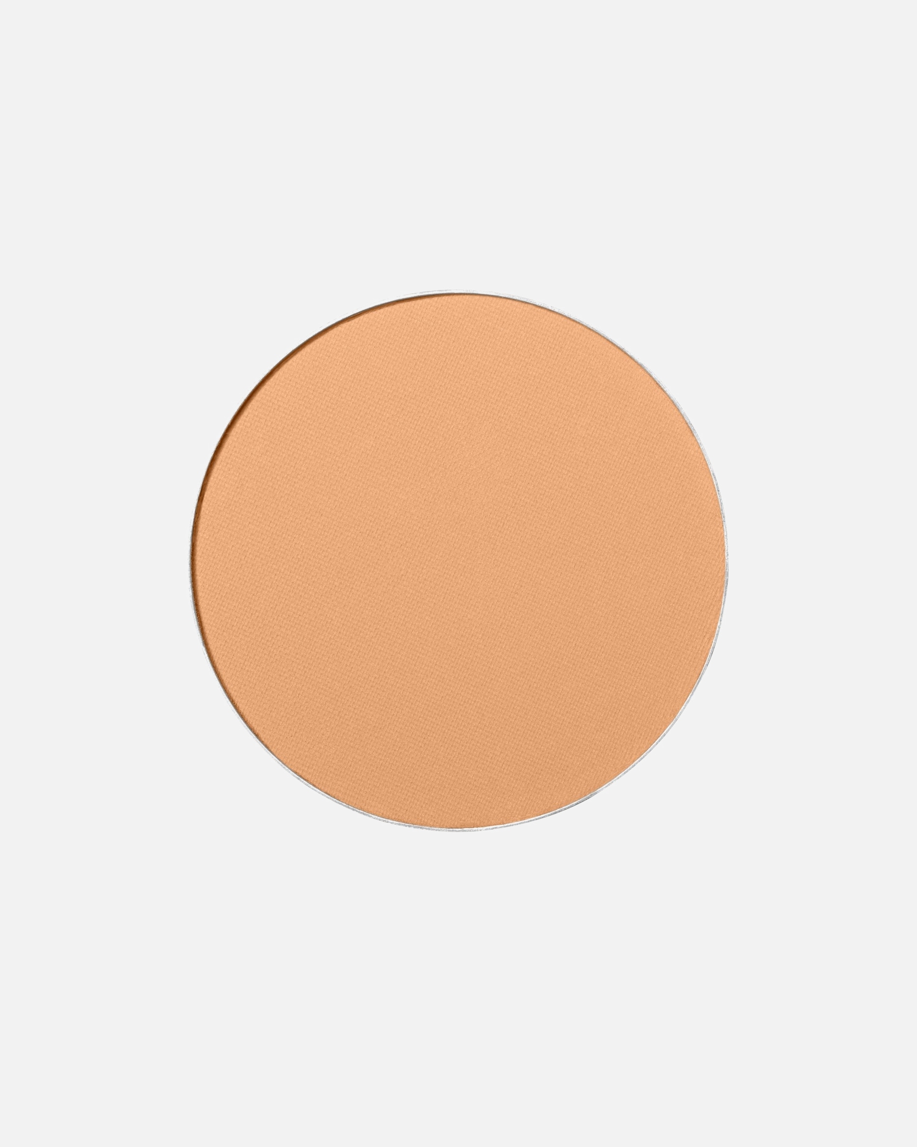 Maquillage bronzant pour Femme Shiseido Sun Care Fond de teint compact Protecteur UV SPF30 Recharge Medium Ochre