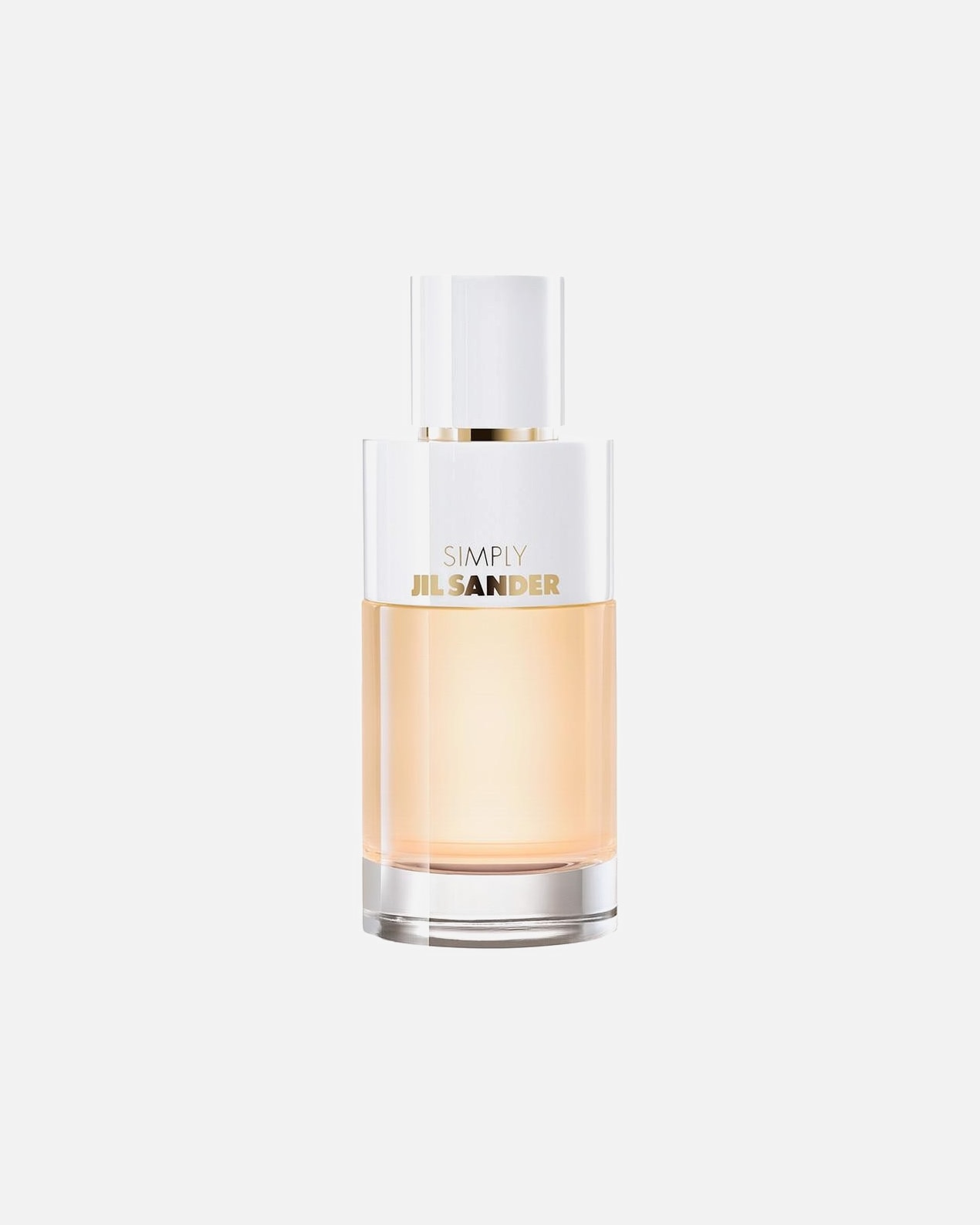 Spray pour le corps pour Femme Jil Sander Simply 3001024188 80 ml