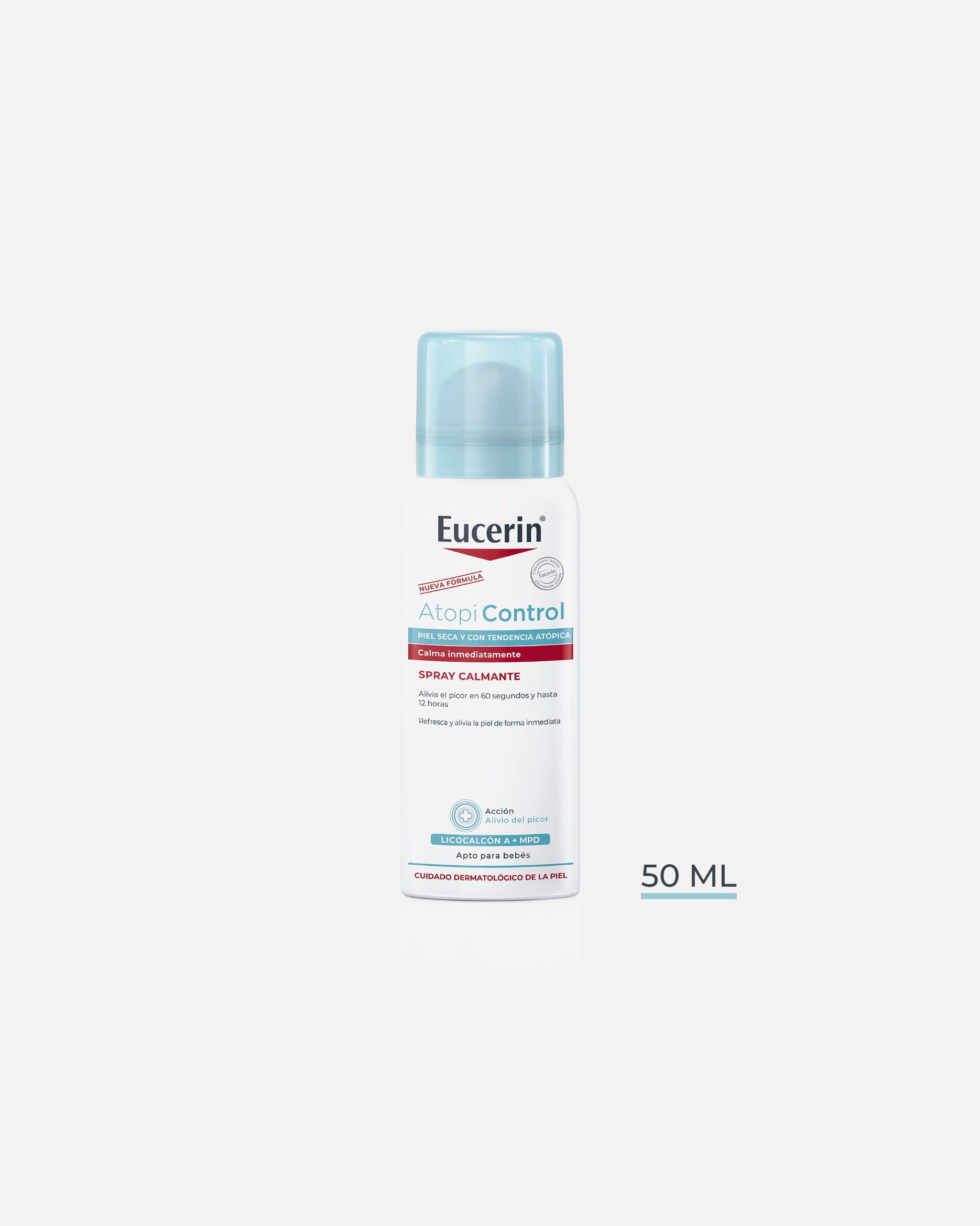 Spray visage pour Femme Eucerin 50 ml