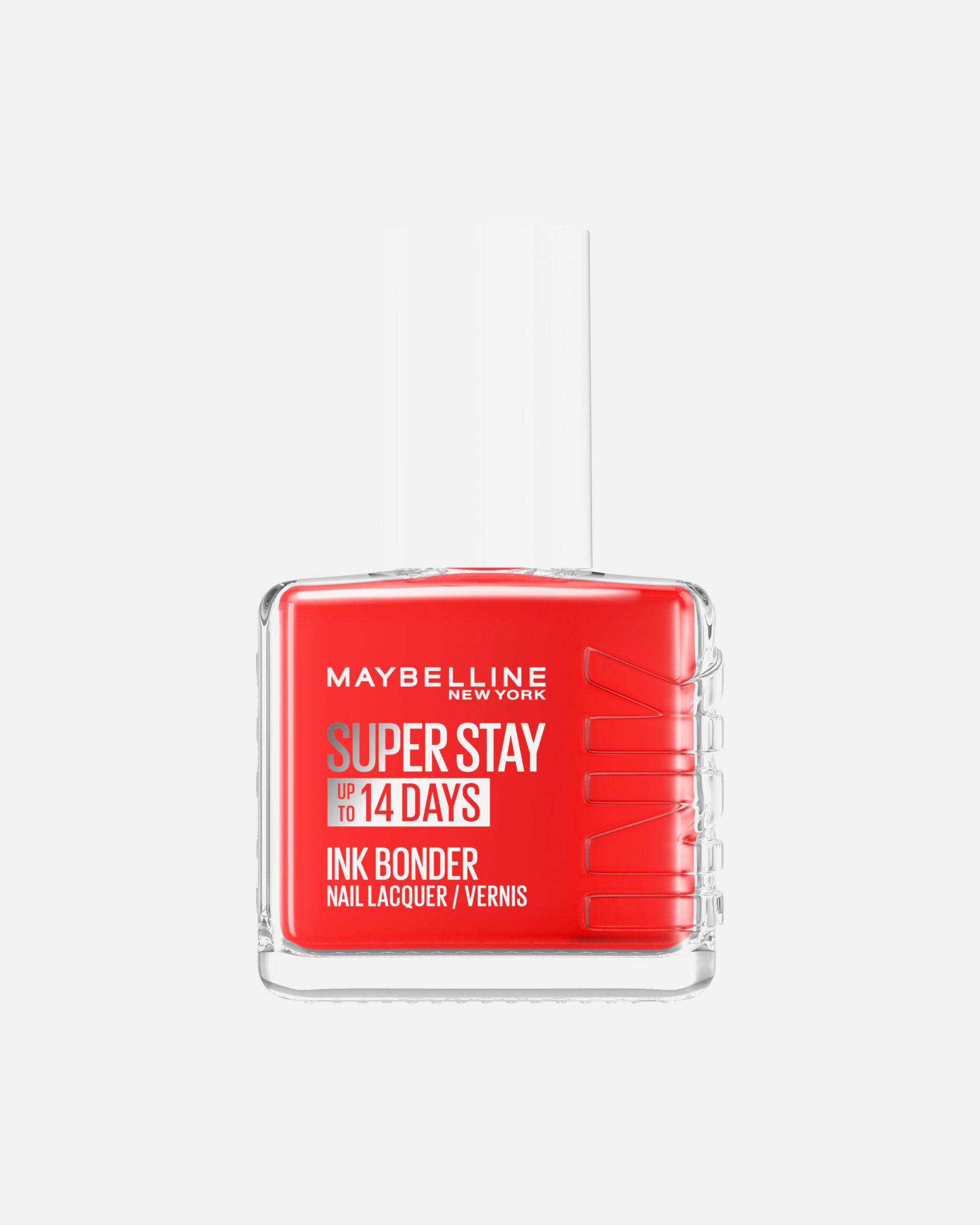 Vernis pour Unisexe Maybelline SUPERSTAY INK BONDER BLOOD ORANGE