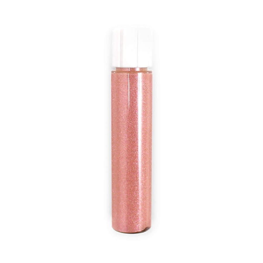 ZAO - Gloss Sun Kiss - 016 Biscay Bay 3.8 ml Or rose unisex