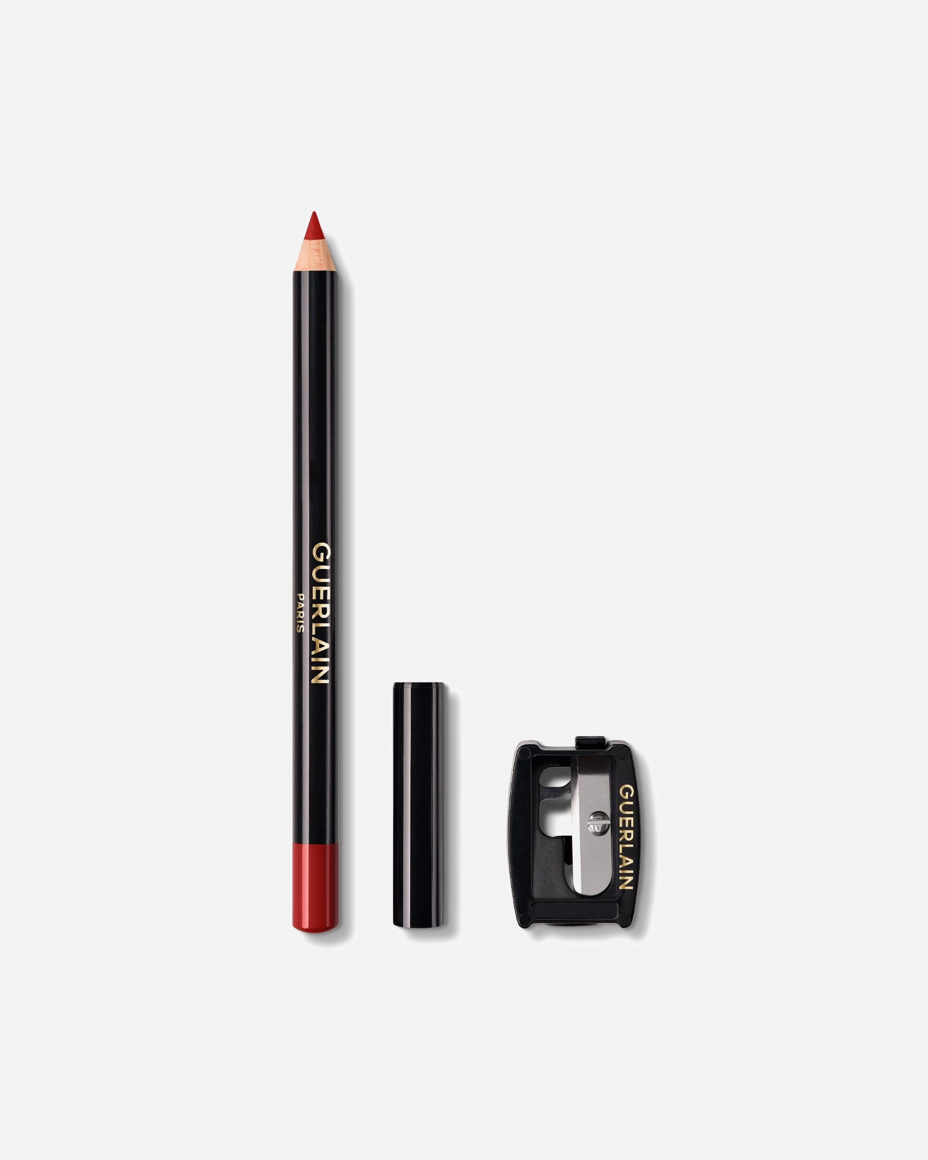 Crayon à lèvres pour Unisexe Guerlain Rouge G CONTOUR G 04 Le Rouge Feu
