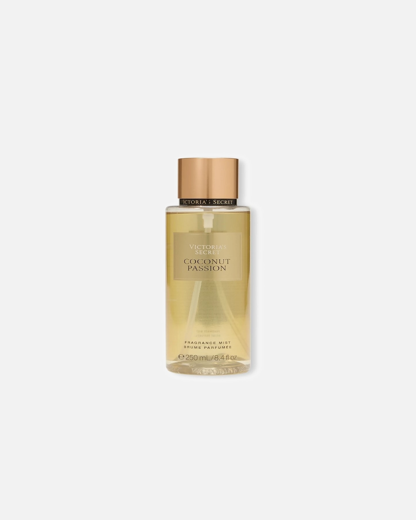 Spray pour le corps pour Femme Victoria's Secret 250 ml