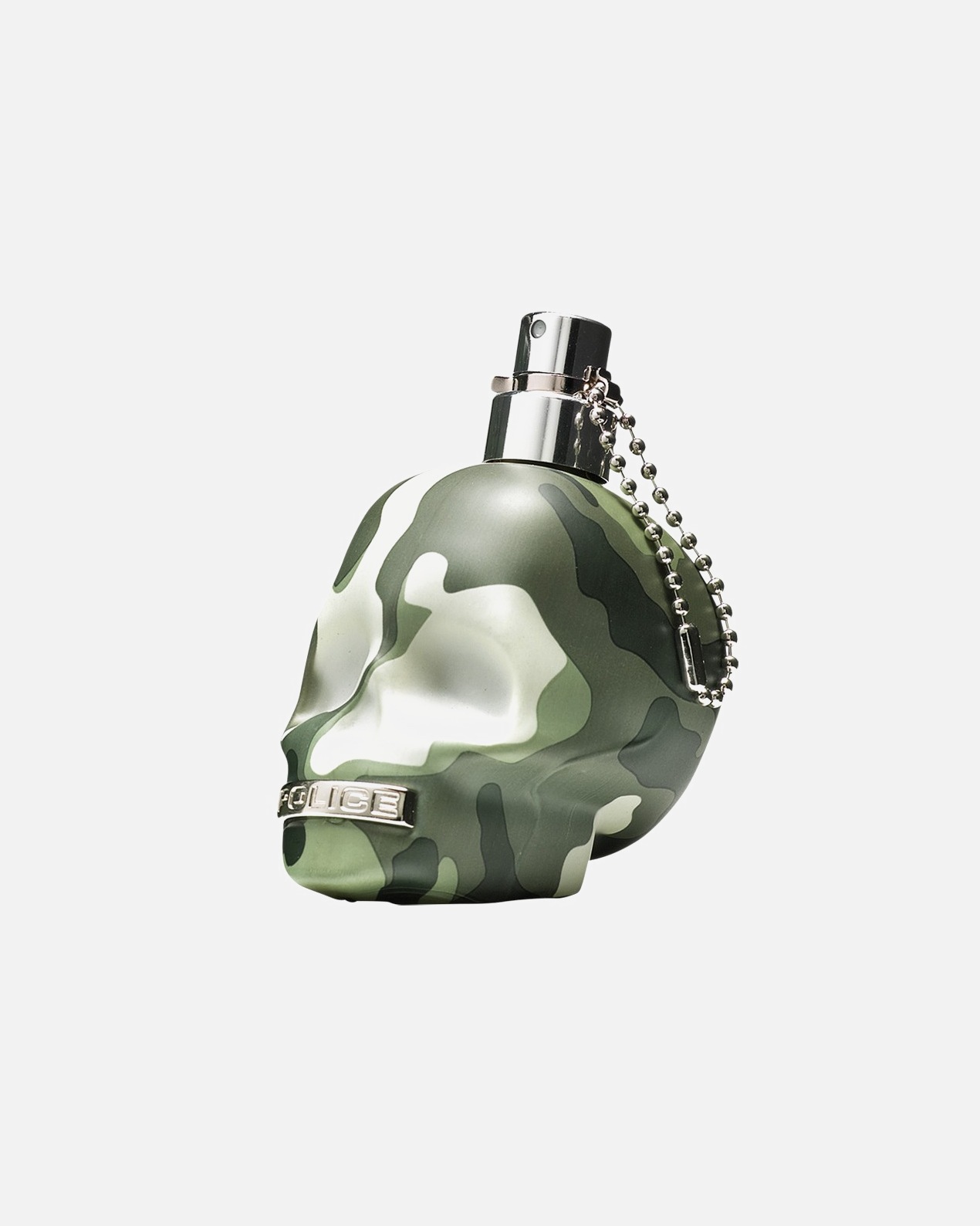 Eau de toilette pour Homme Police To Be Camouflage CAMOUFLAGE 75 ml