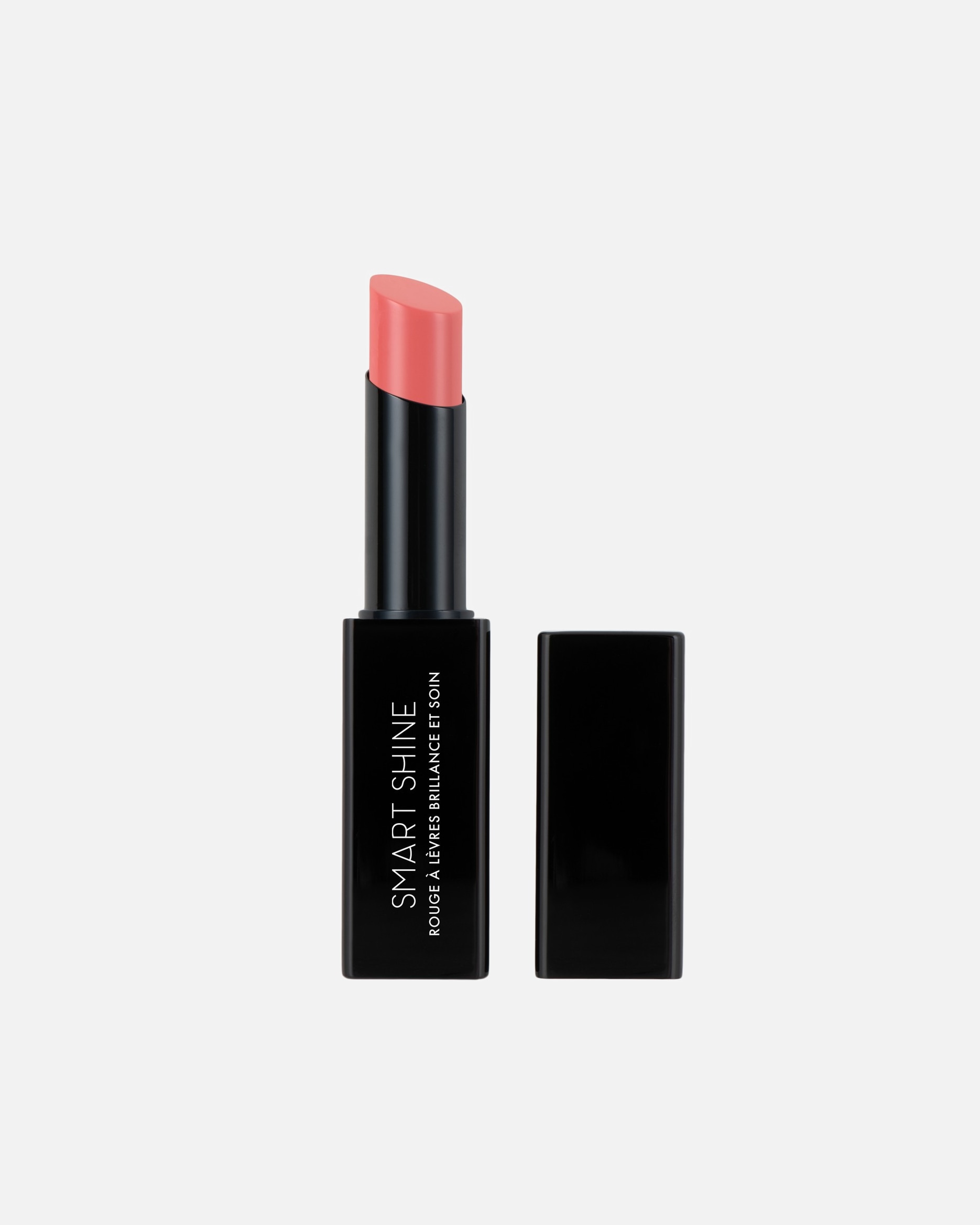 Rouge à lèvres pour Unisexe Nocibé Ligne de marque standard Smart Shine TREASURE PINK