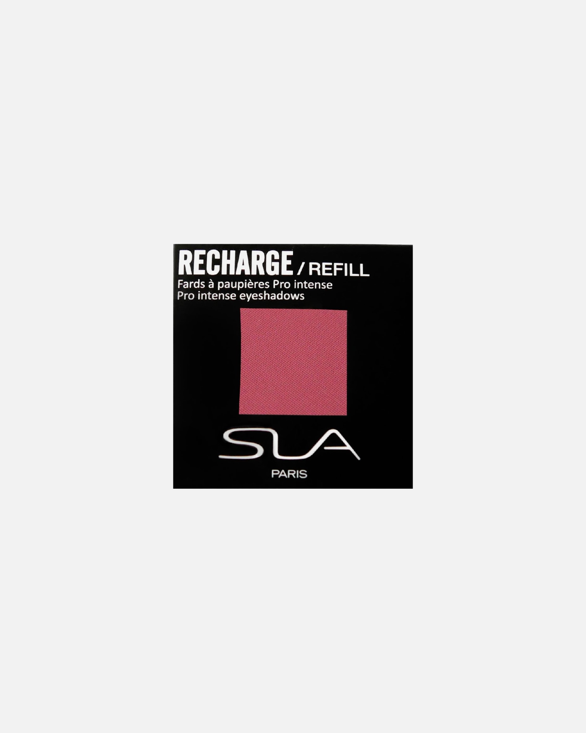 Ombre à paupières pour Unisexe SLA Paris Fards à paupières Pro intense 18 Rosewood