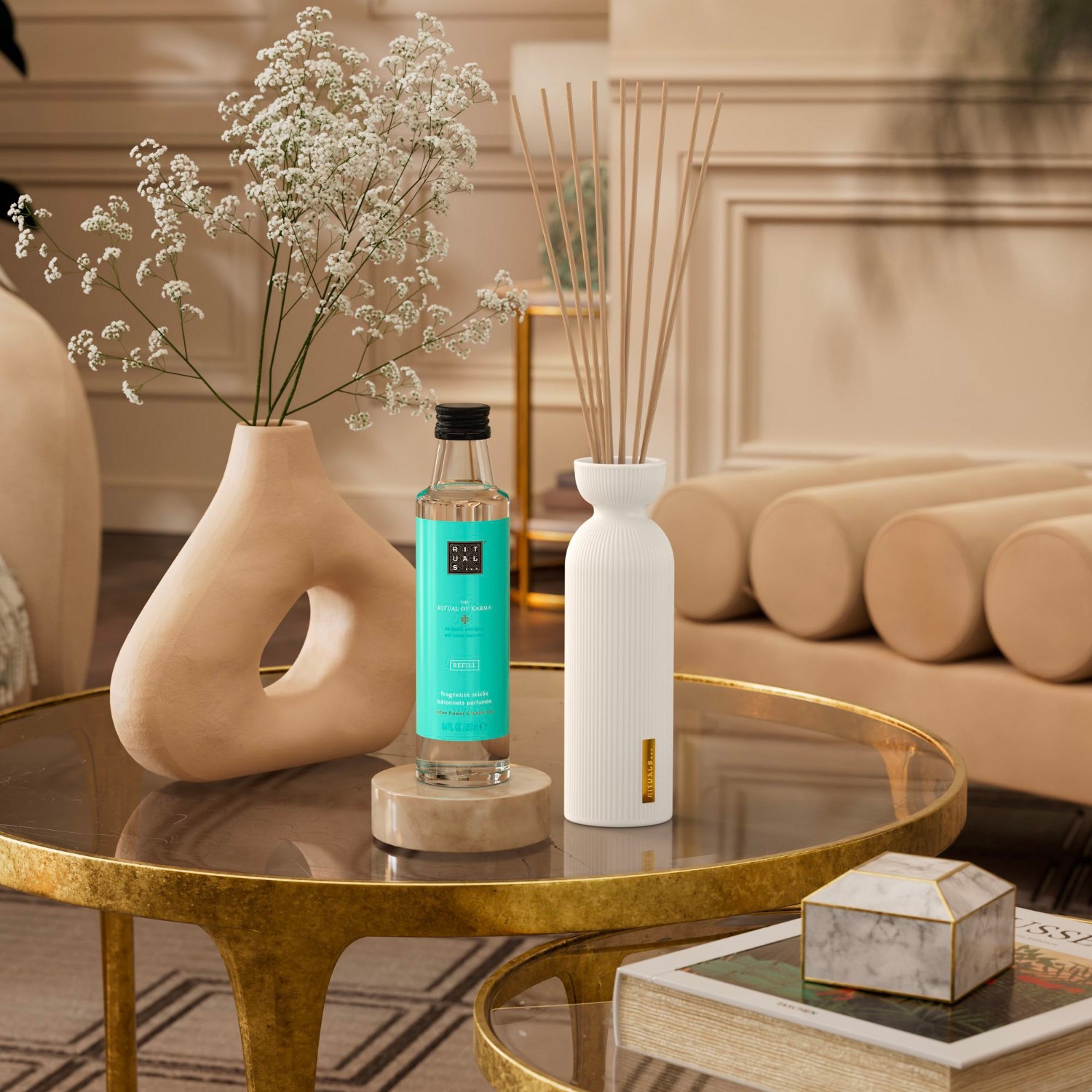 Home Perfume Ritual Of Hammam Raumduft Ritual Raumduft Sale