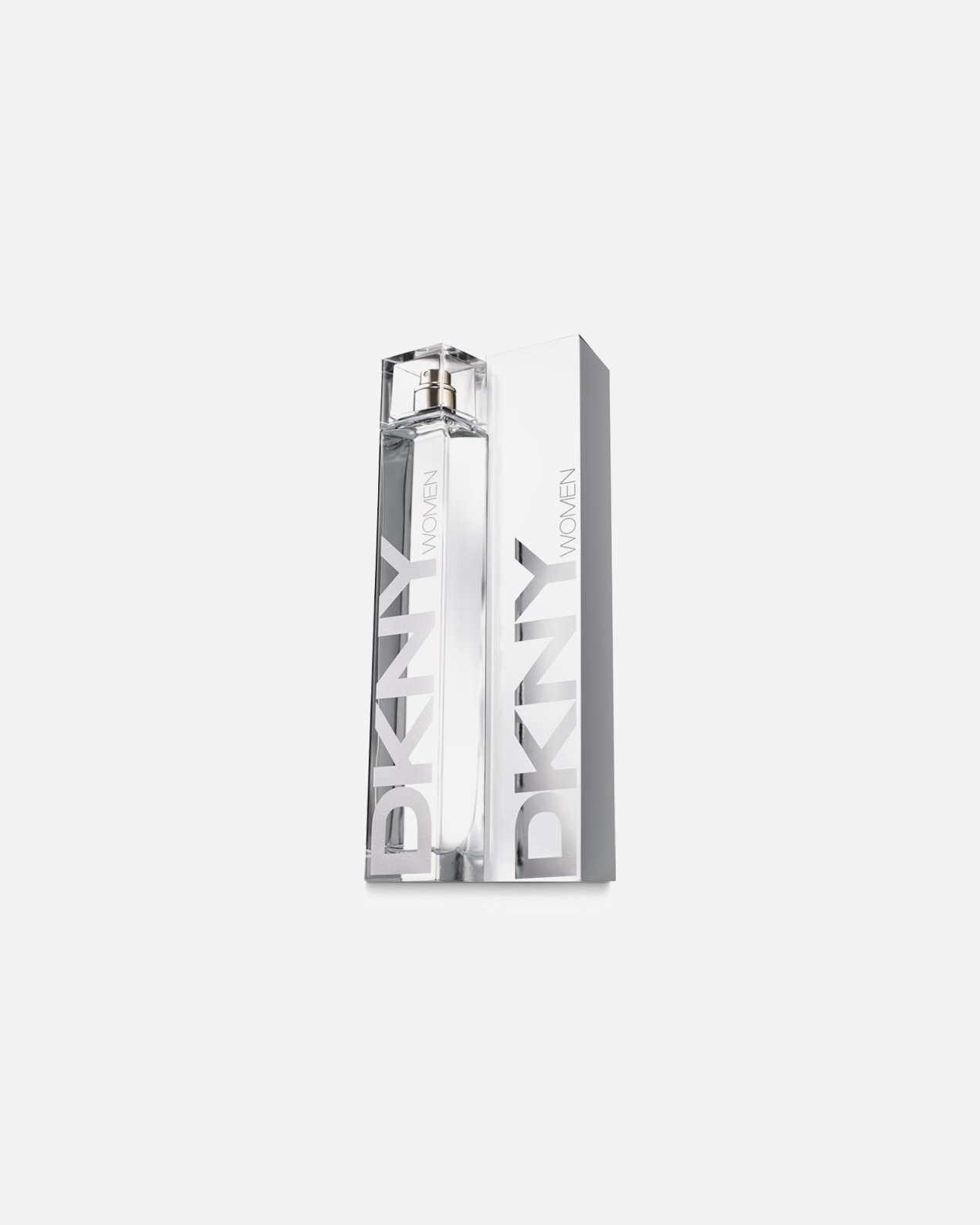 Eau de toilette pour Unisexe DKNY Women 100 ml