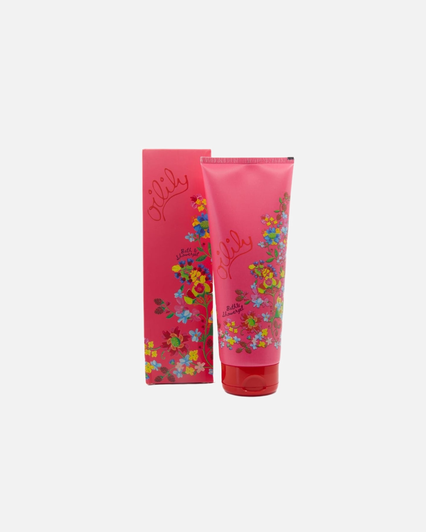 Gel douche pour Femme Oilily Classic 250 ml
