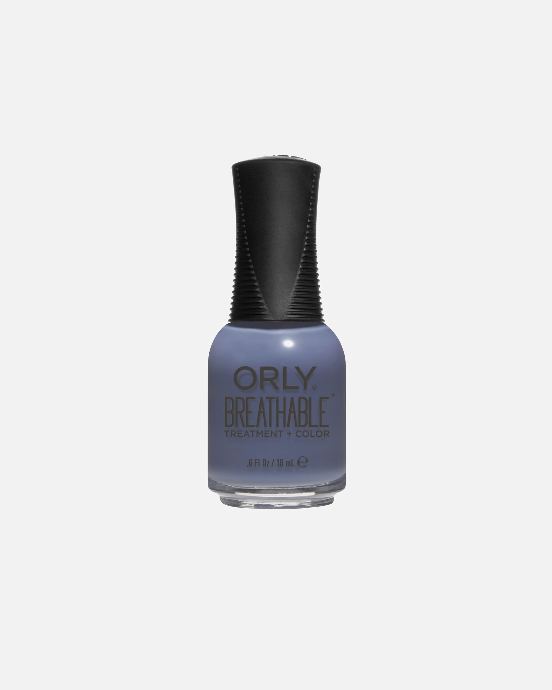 Vernis pour Unisexe ORLY Breathable De Stressed Denim