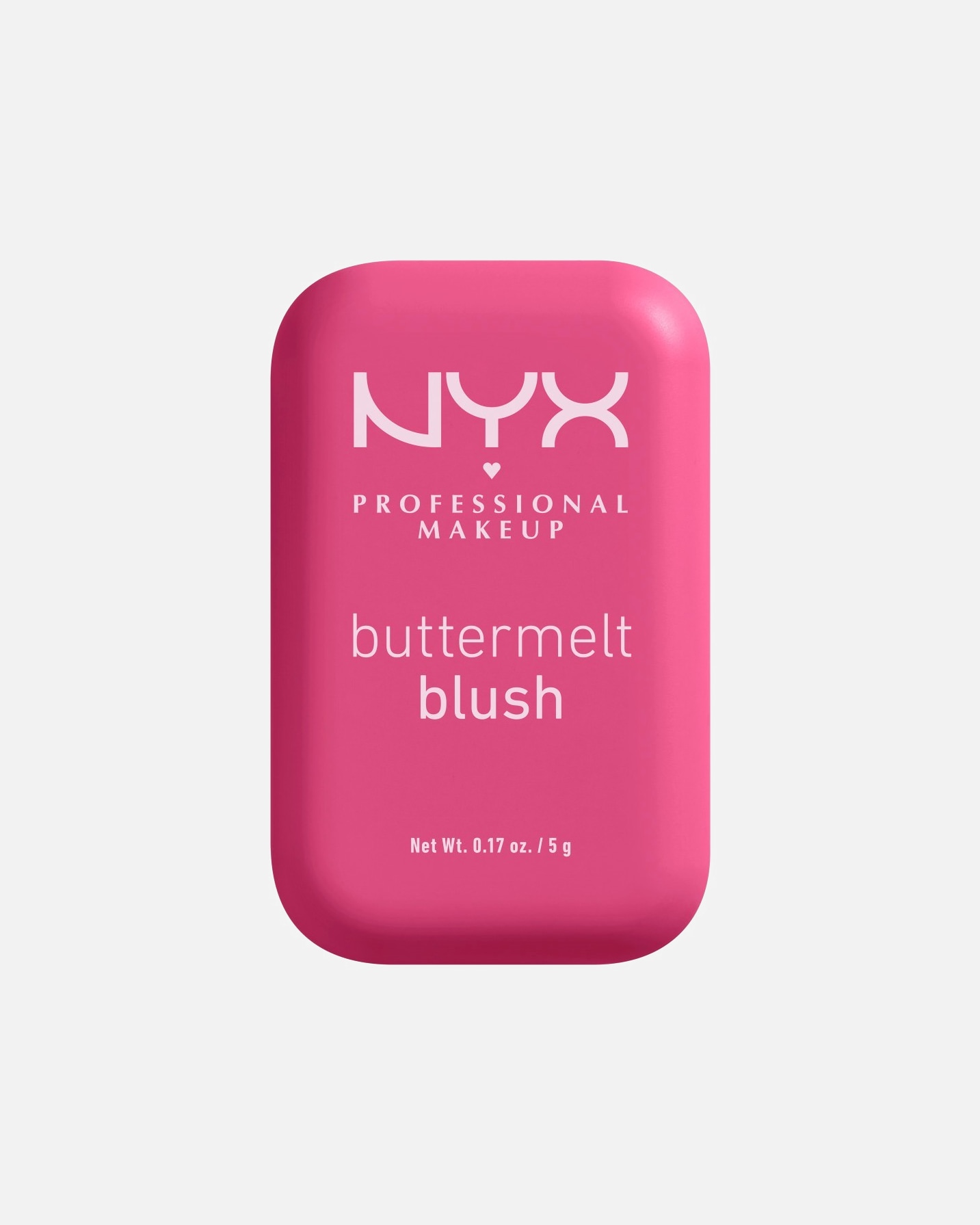Blush pour Unisexe NYX Professional Makeup Buttermelt 07 - BUTTA WITH TIME