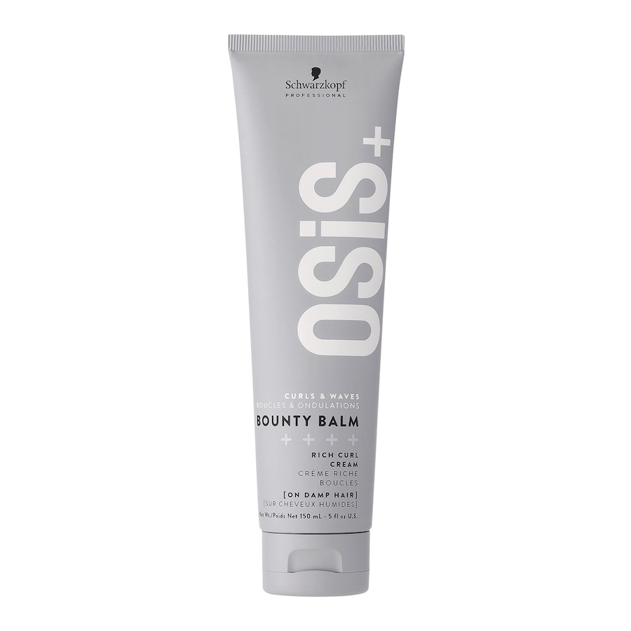 Schwarzkopf Professional - OSiS+ Curls & Waves OSiS+ Bounty Balm 150ml Cire et crème cheveux unisex