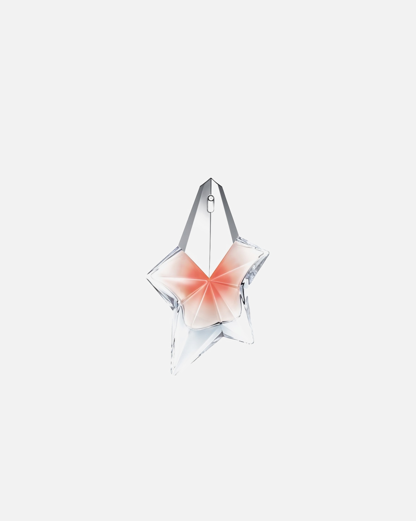 Eau de parfum pour Femme MUGLER Angel Blush 50 ml - Rechargeable
