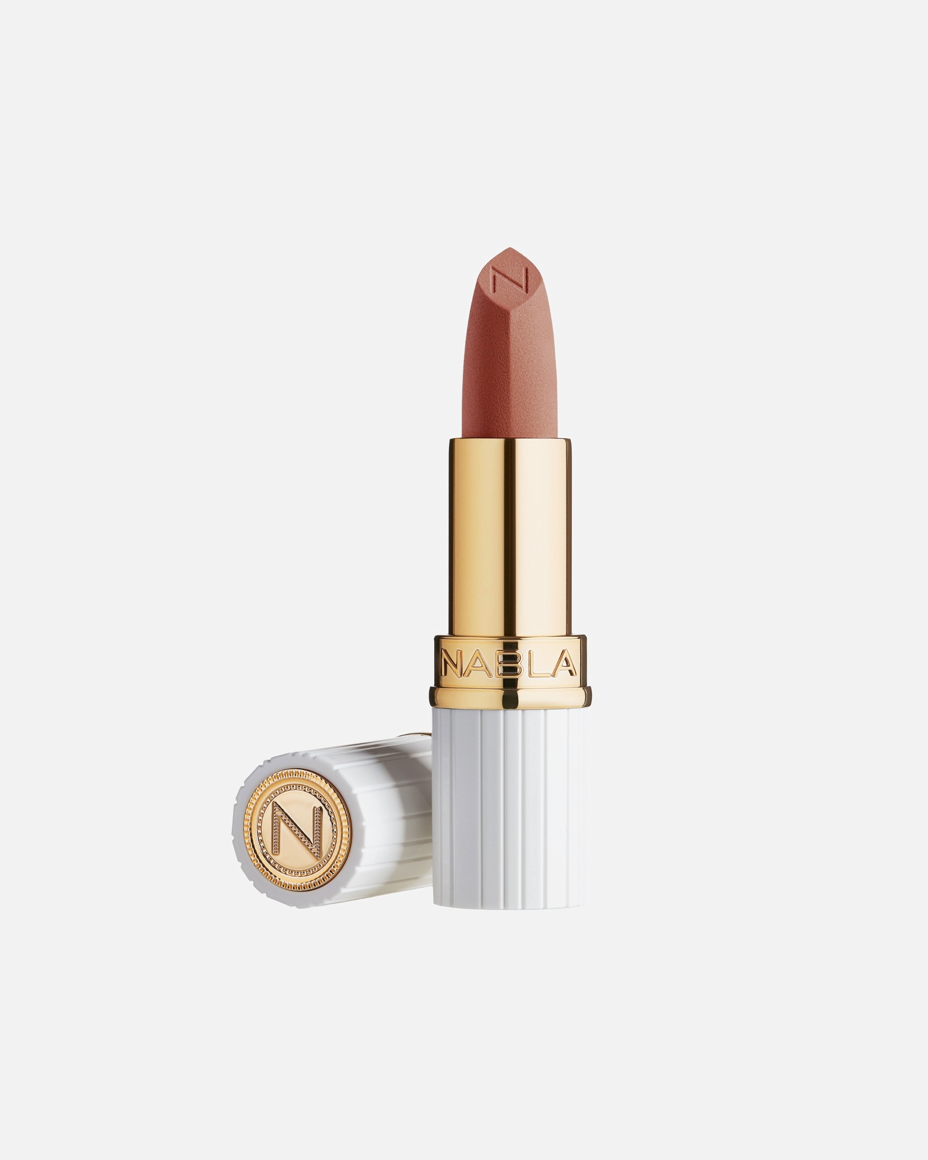 Rouge à lèvres pour Unisexe NABLA Default Brand Line Matte Pleasure Lipstick PEACH DEAL