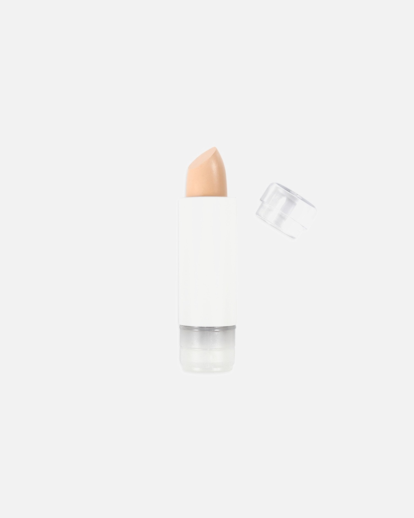 Correcteur pour Unisexe ZAO 492 Beige clair - Recharge