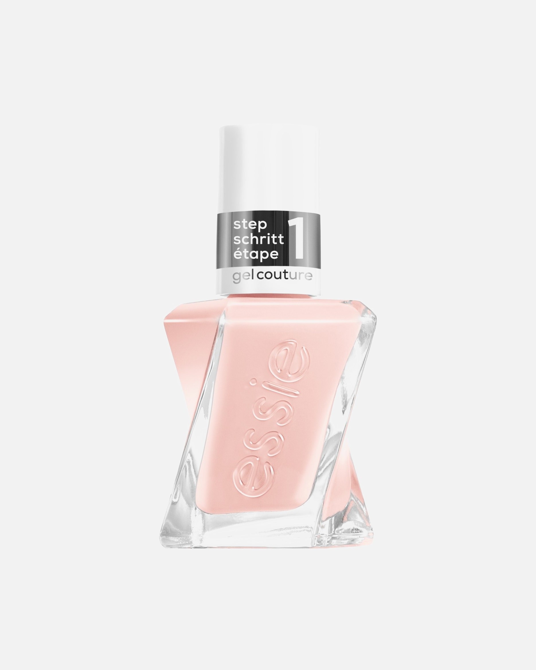 Vernis pour Unisexe essie Gel Couture 40 - FAIRY TAILOR