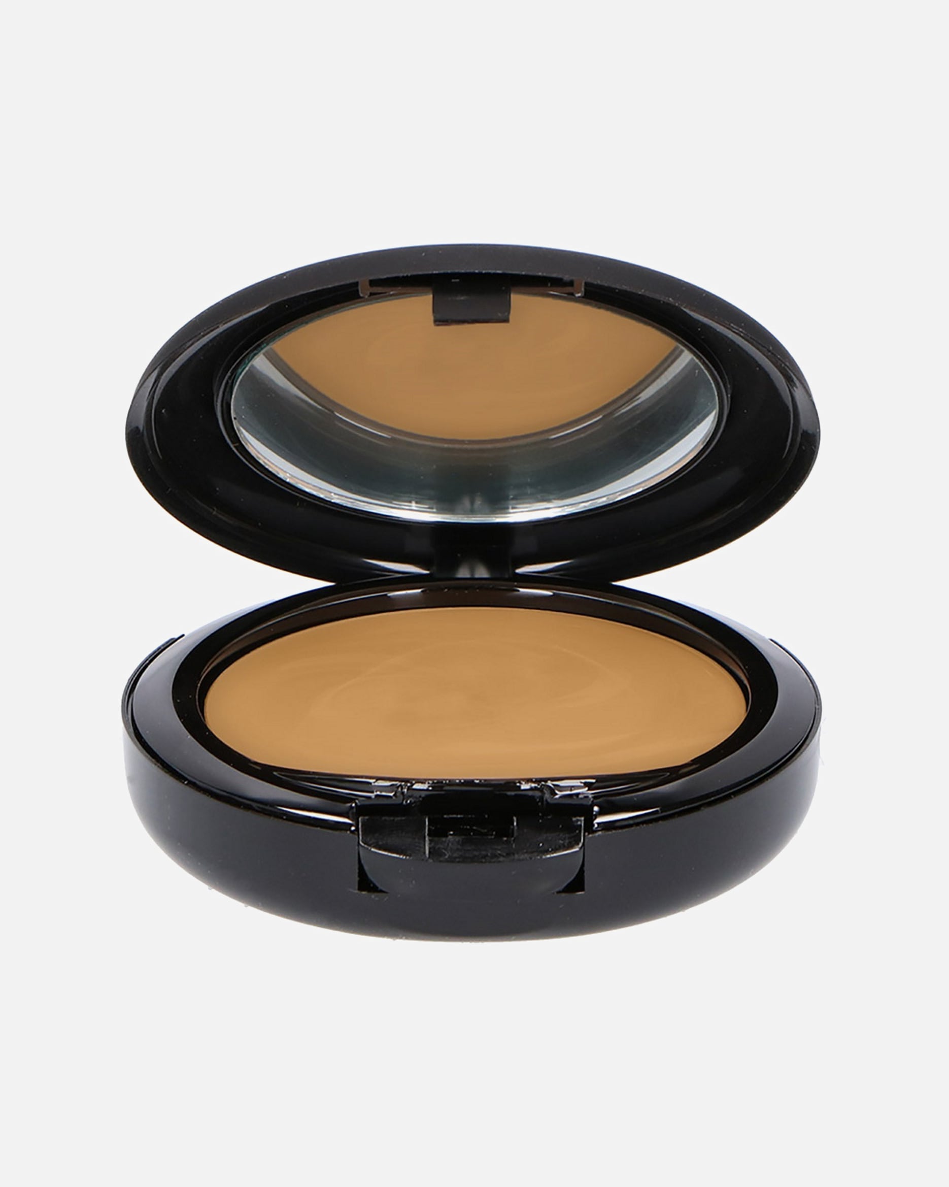 Fond de teint pour Unisexe Make-up Studio Face It Cream Foundation - CB4 No.3 Font de teint crème - Dark Yellow