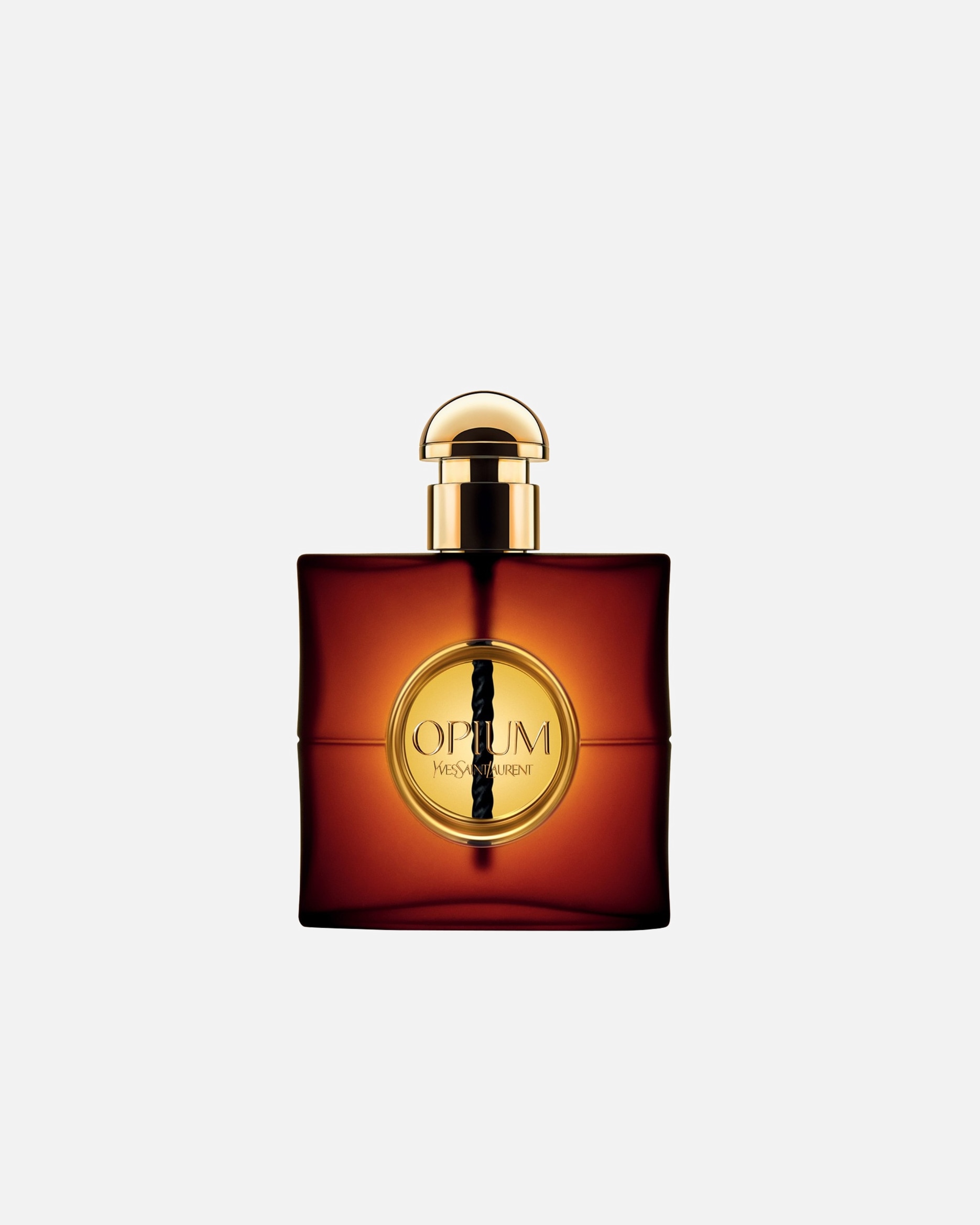 Eau de parfum pour Femme Yves Saint Laurent Opium 50 ml