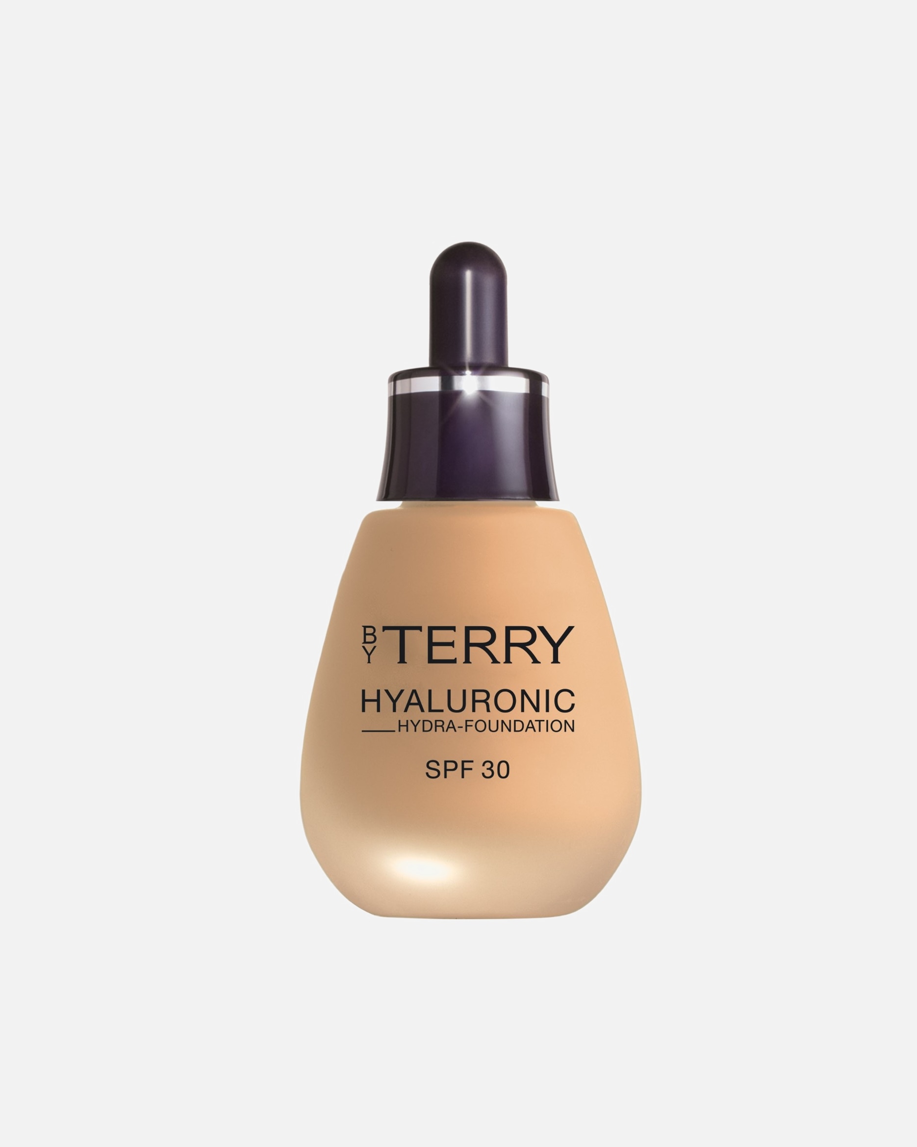 Fond de teint pour Unisexe By Terry HYALURONIC HYDRA-FOUNDATION 100C. FAIR-C 100W - WARM FAIR