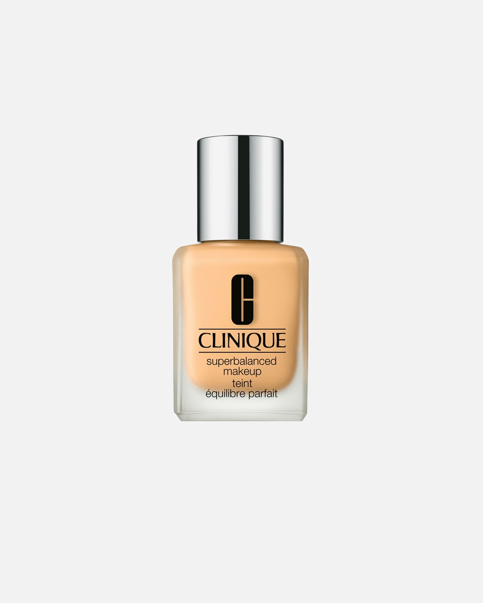 Fond de teint pour Unisexe Clinique Superbalanced 33 - Cream