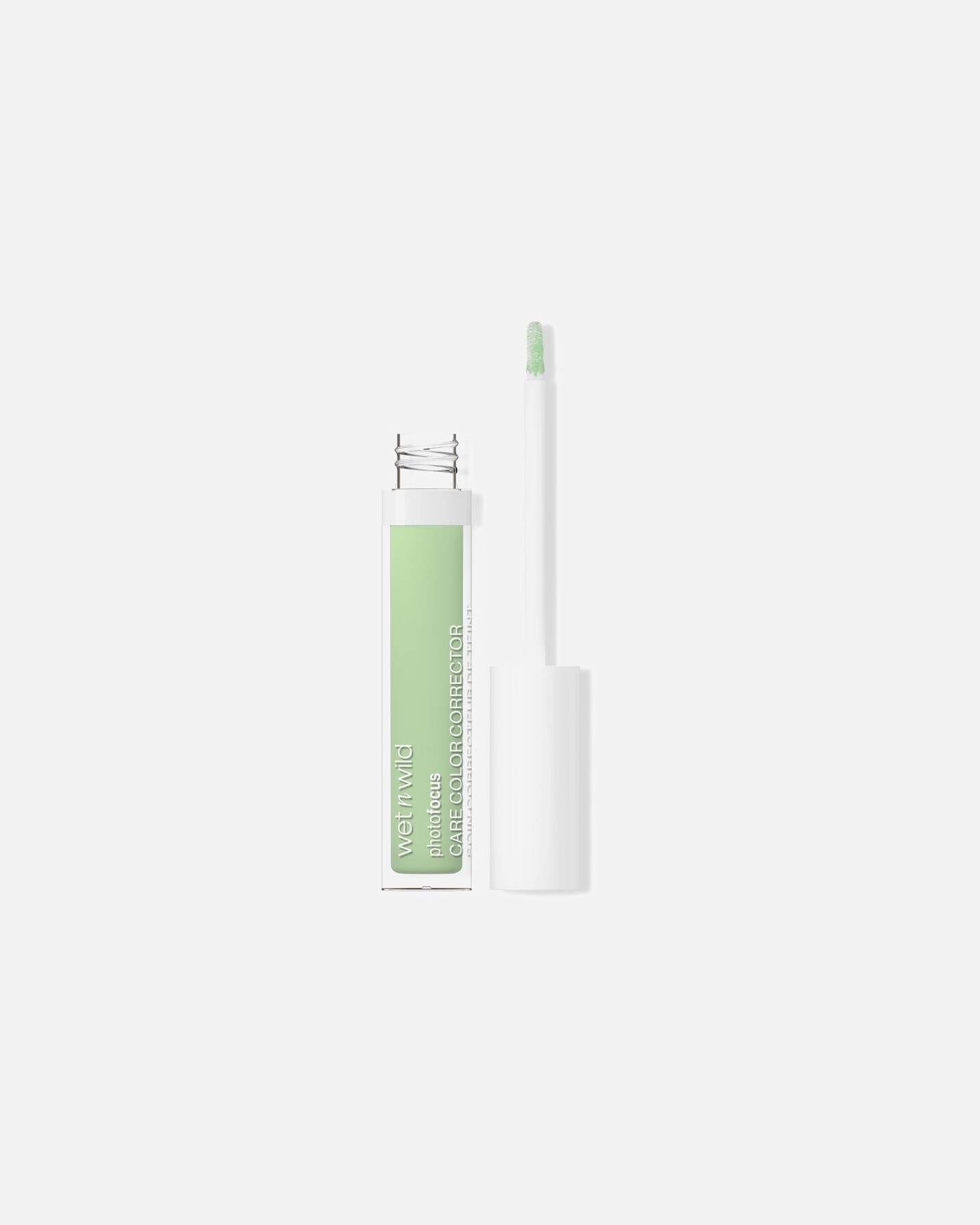Correcteur pour Unisexe wet n wild Care Color Corrector GREEN