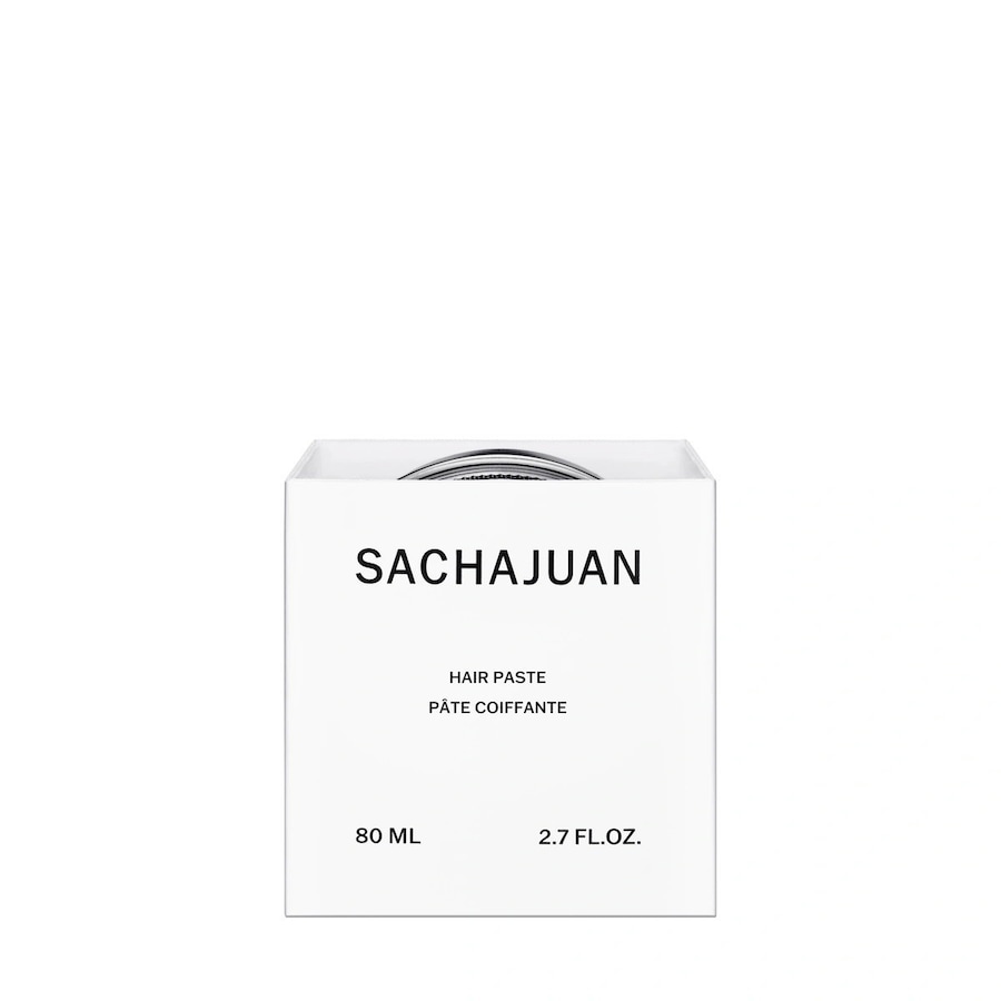 Sachajuan - Hair Paste Mousse fixante 80 ml unisex
