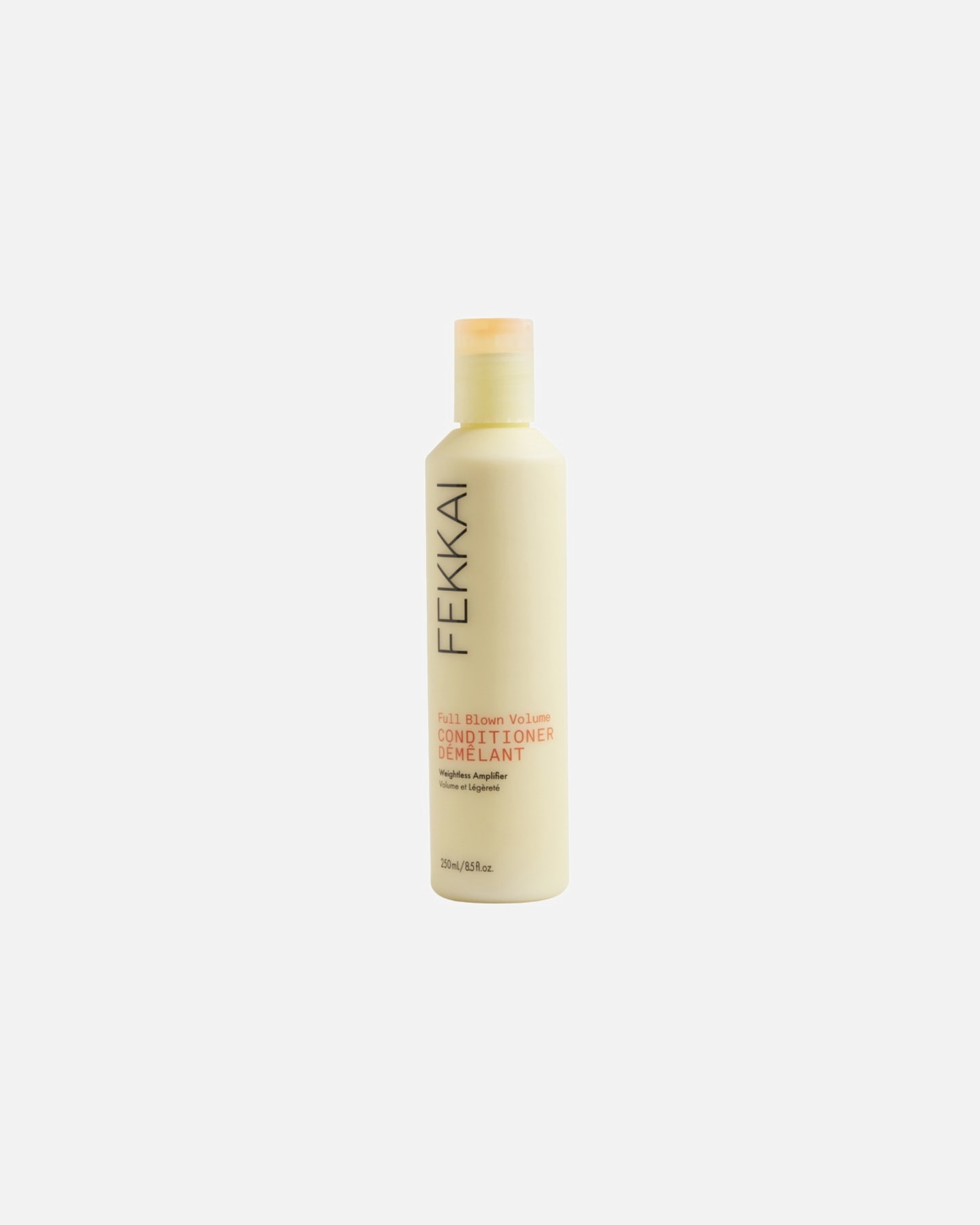 Après-shampooing pour Unisexe FEKKAI Full Blown Volume Conditioner 250 ml